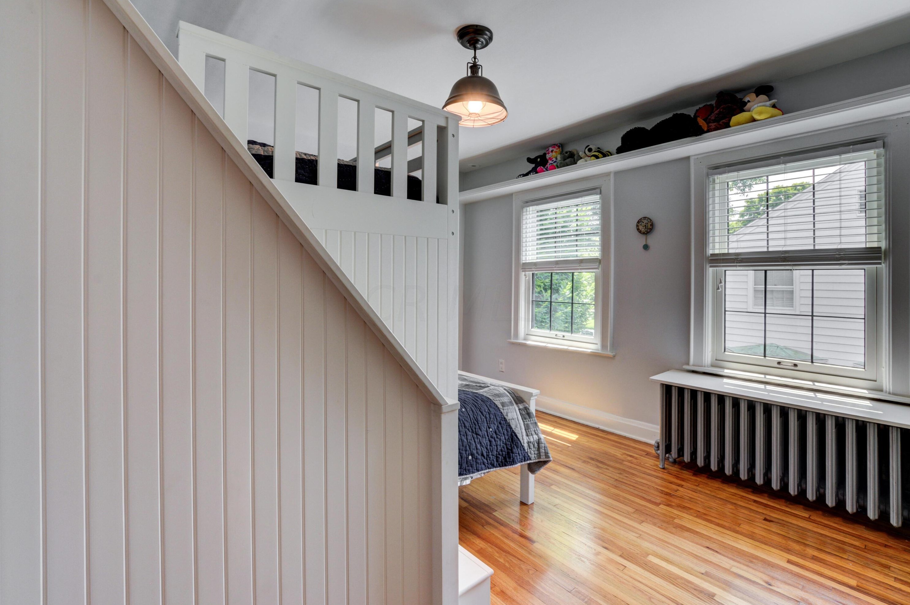 1826 Baldridge Rd, Columbus OH 43221-3811 exterior