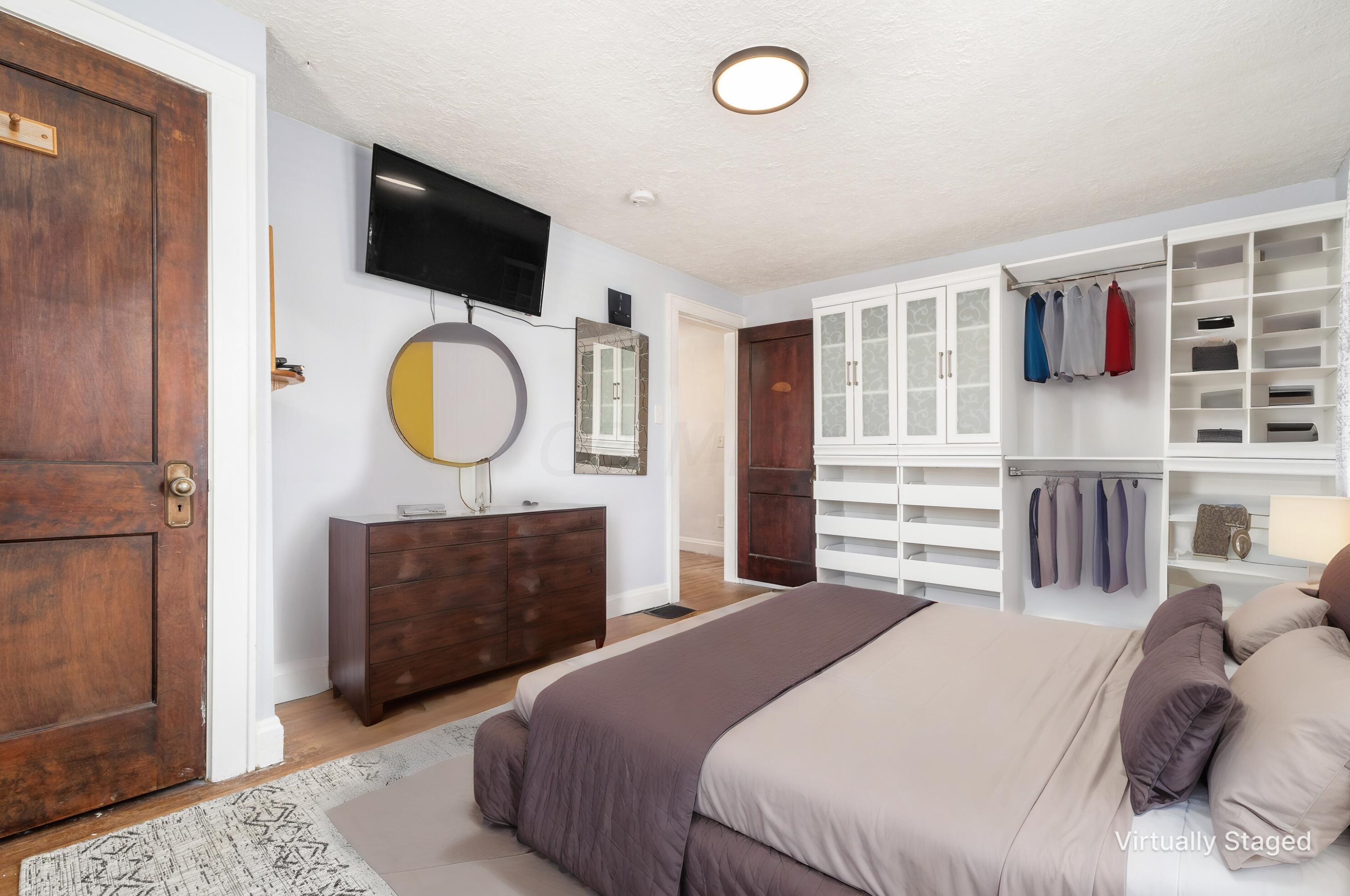 650 Hilltonia Ave, Columbus OH 43223-1704 exterior