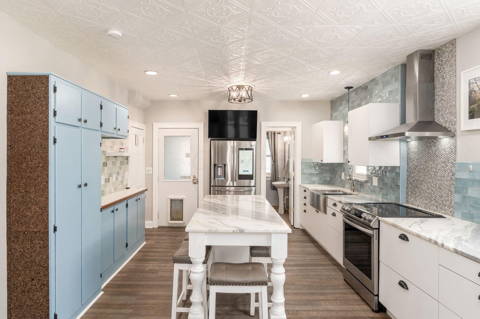 650 Hilltonia Ave, Columbus OH 43223-1704 exterior