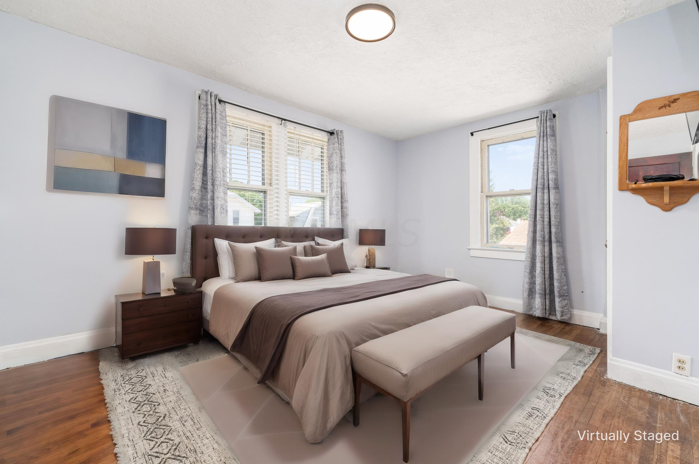 650 Hilltonia Ave, Columbus OH 43223-1704 exterior