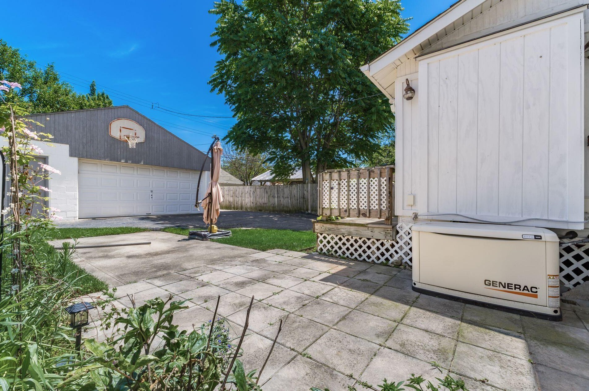 650 Hilltonia Ave, Columbus OH 43223-1704 exterior