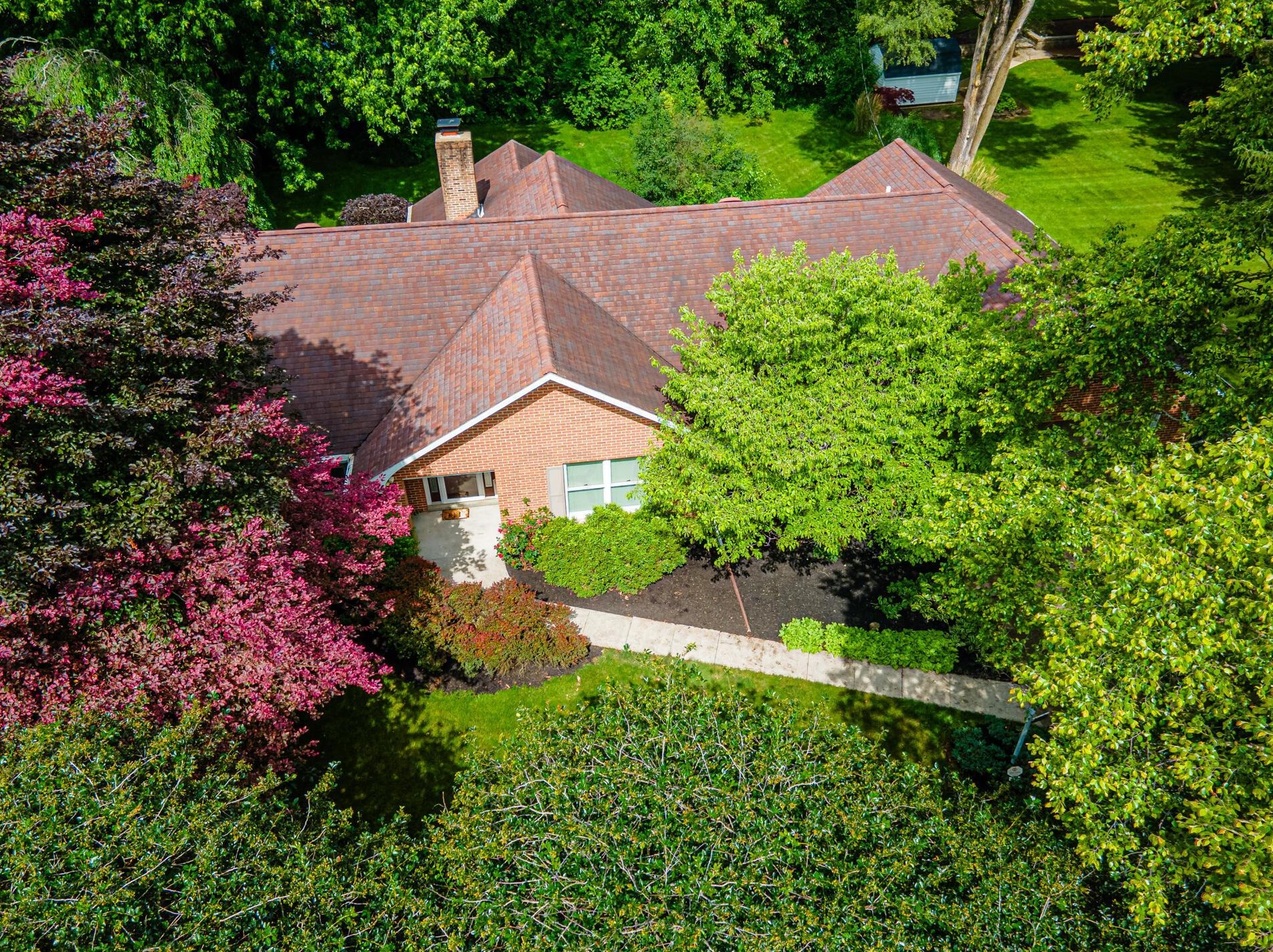 749 Harding, Marion OH 43302-6540 exterior