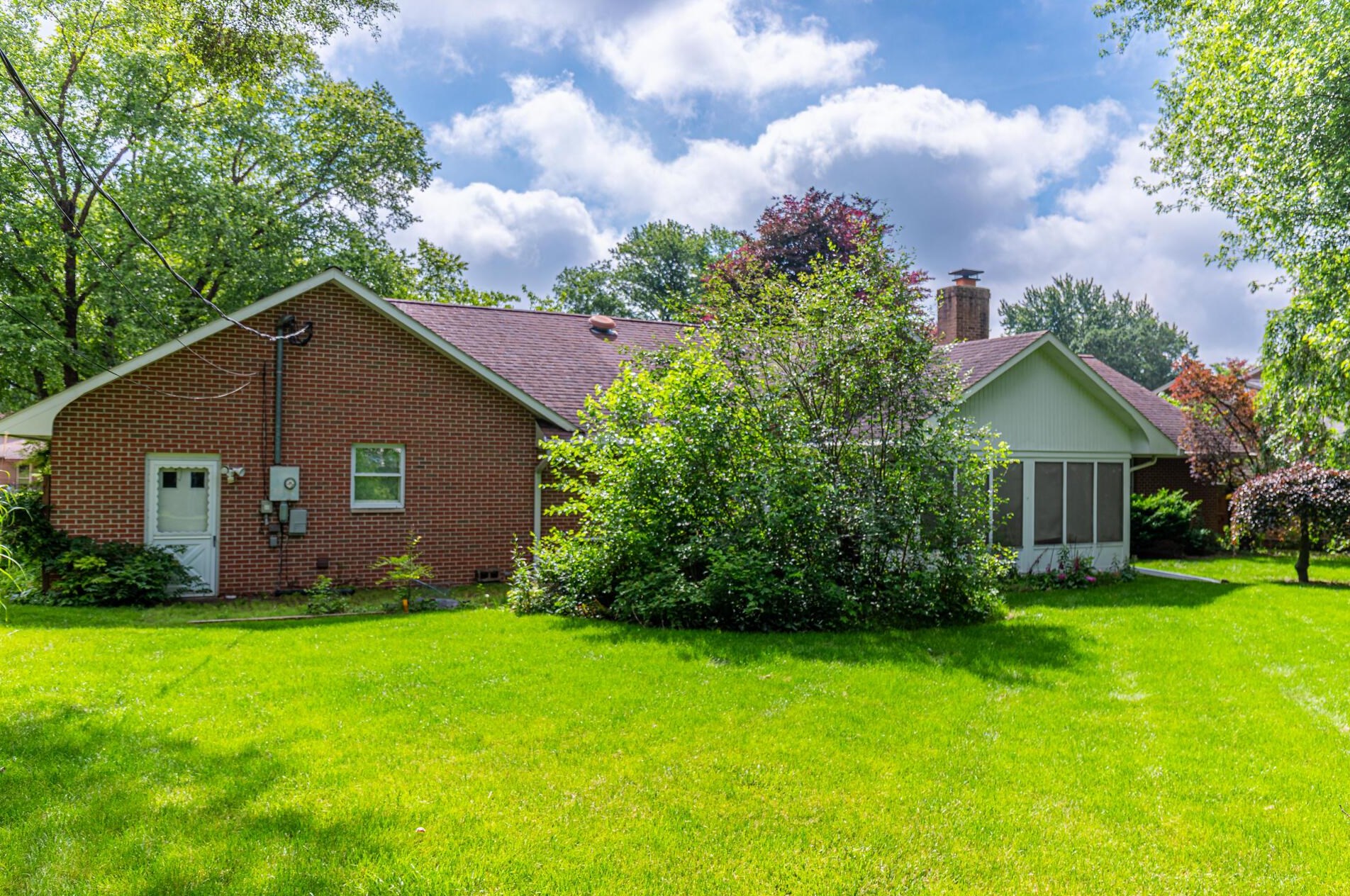 749 Harding, Marion OH 43302-6540 exterior