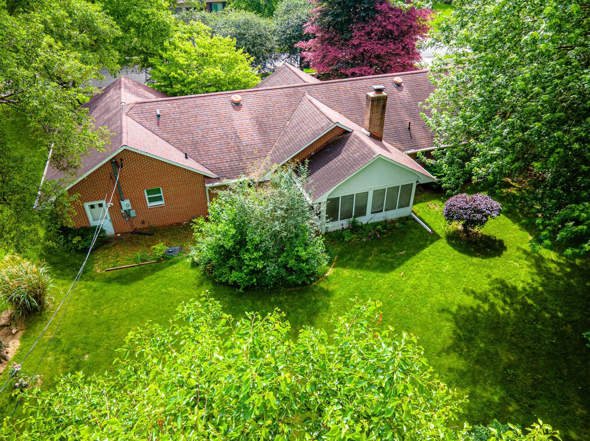 749 Harding, Marion OH 43302-6540 exterior