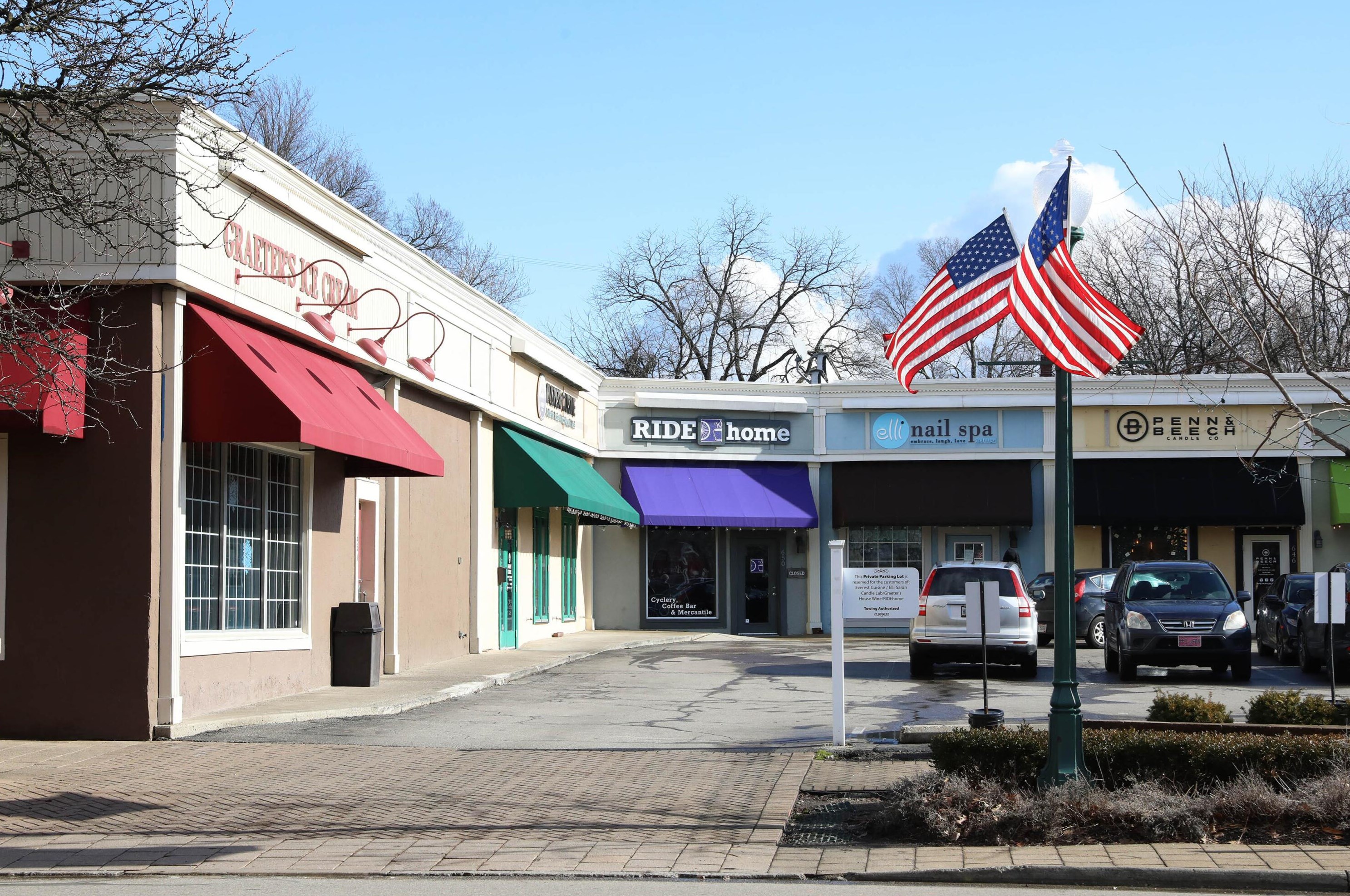 5803 Dover Ct, Columbus OH 43085-3806 exterior