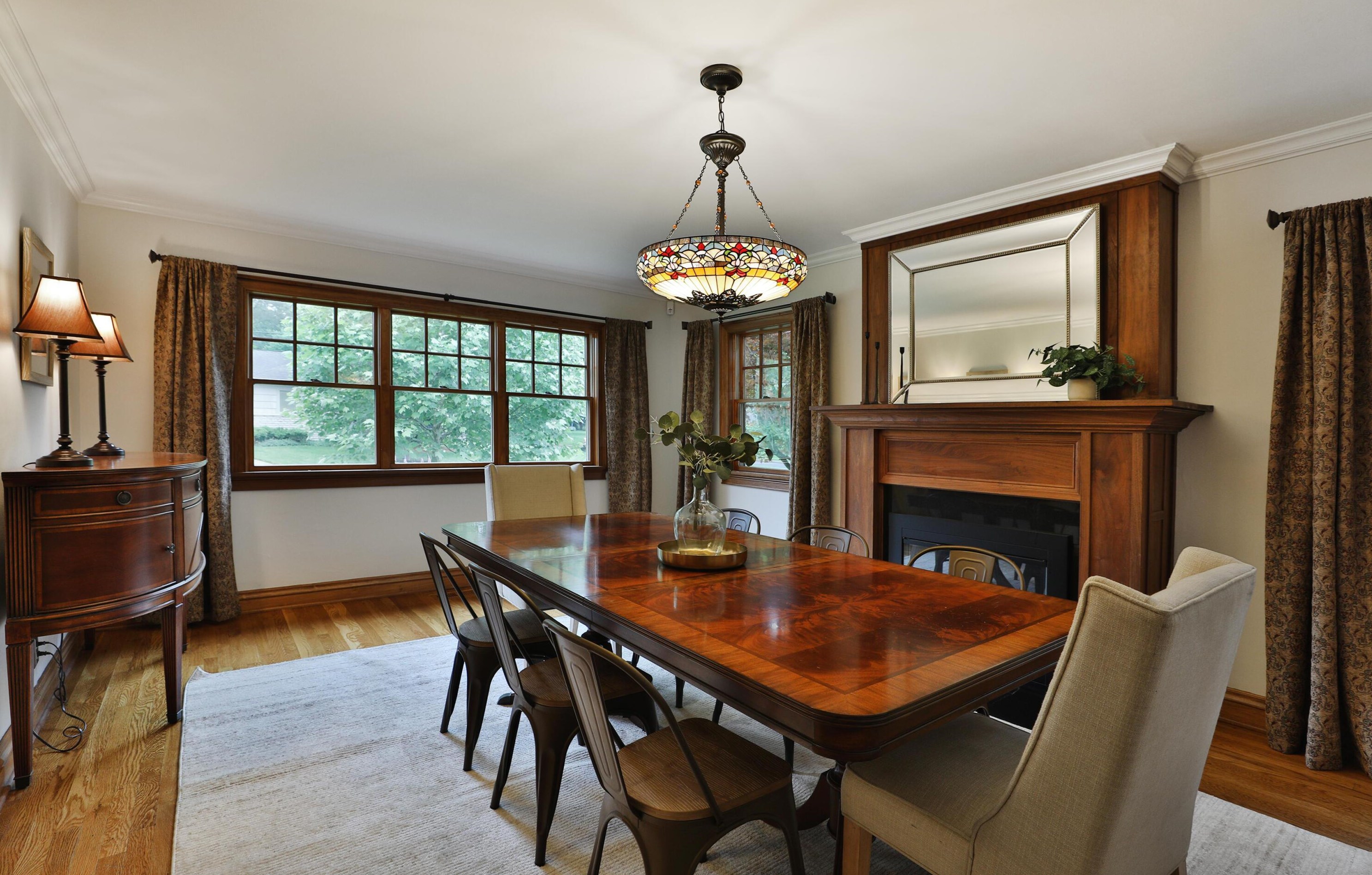 5803 Dover Ct, Columbus OH 43085-3806 exterior