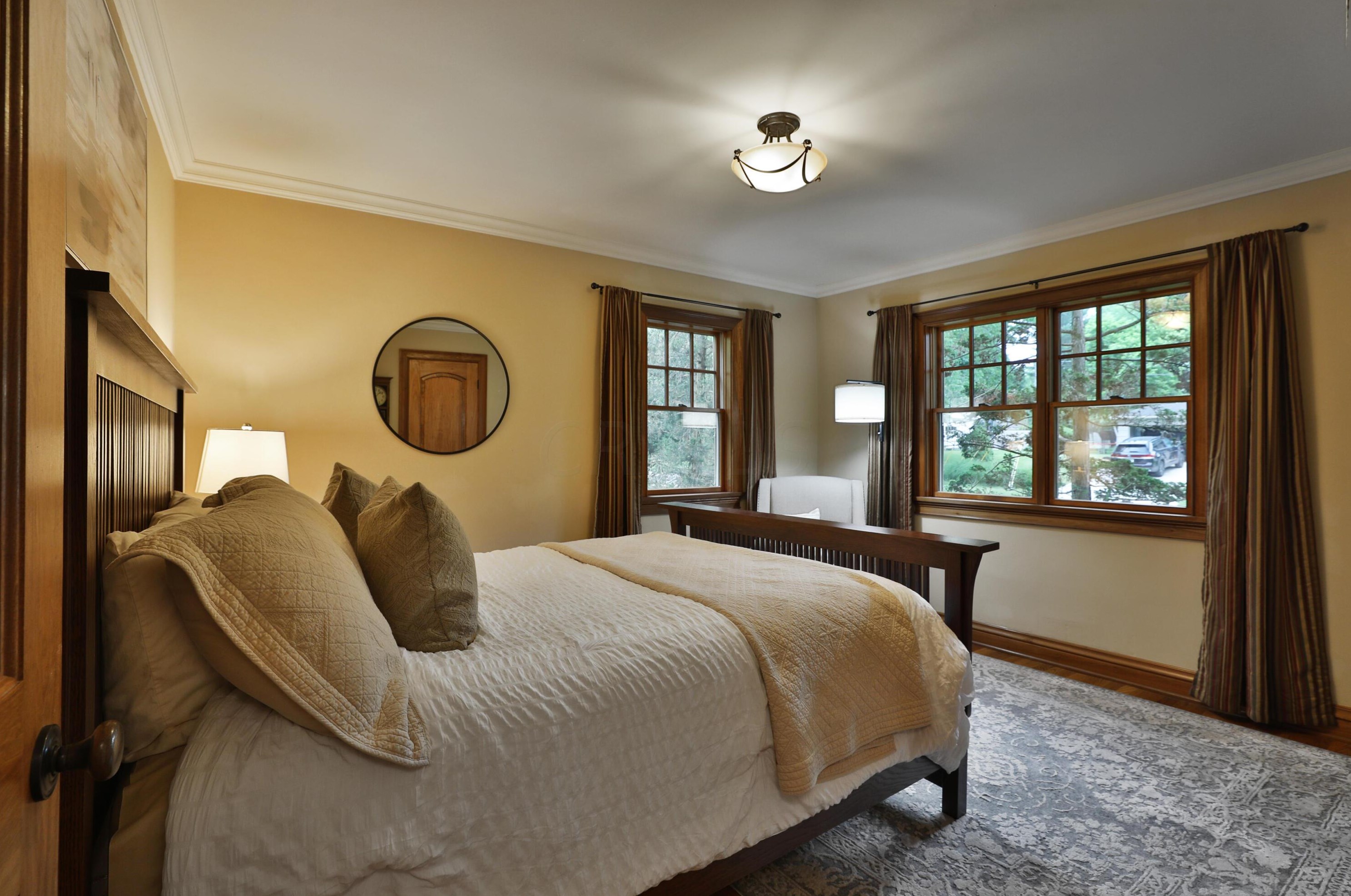 5803 Dover Ct, Columbus OH 43085-3806 exterior