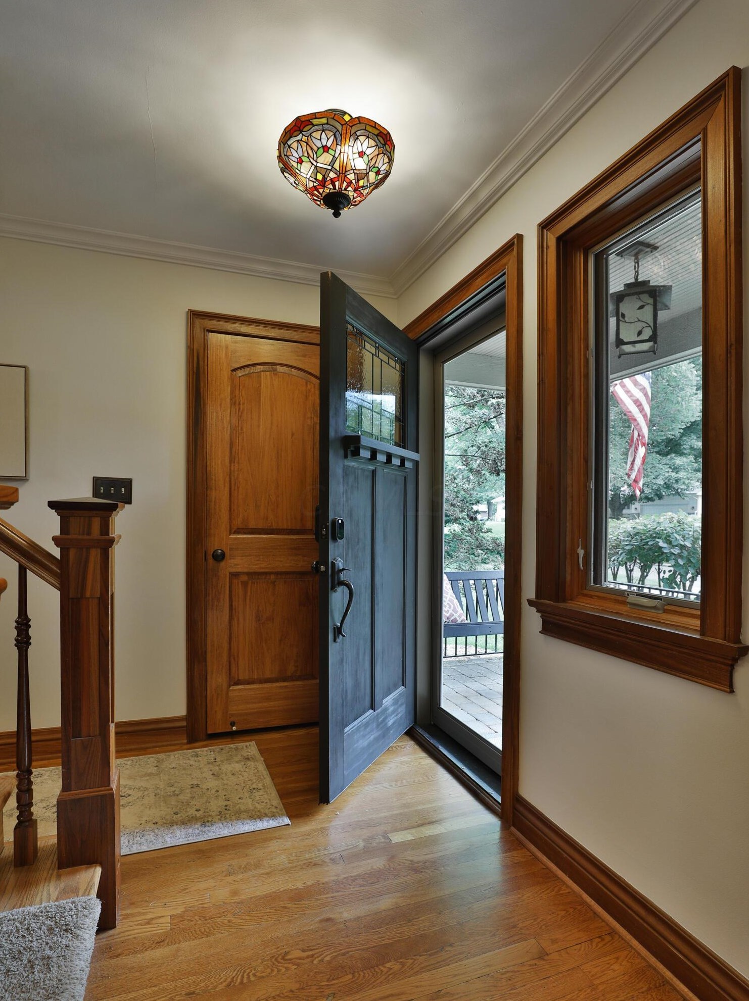 5803 Dover Ct, Columbus OH 43085-3806 exterior