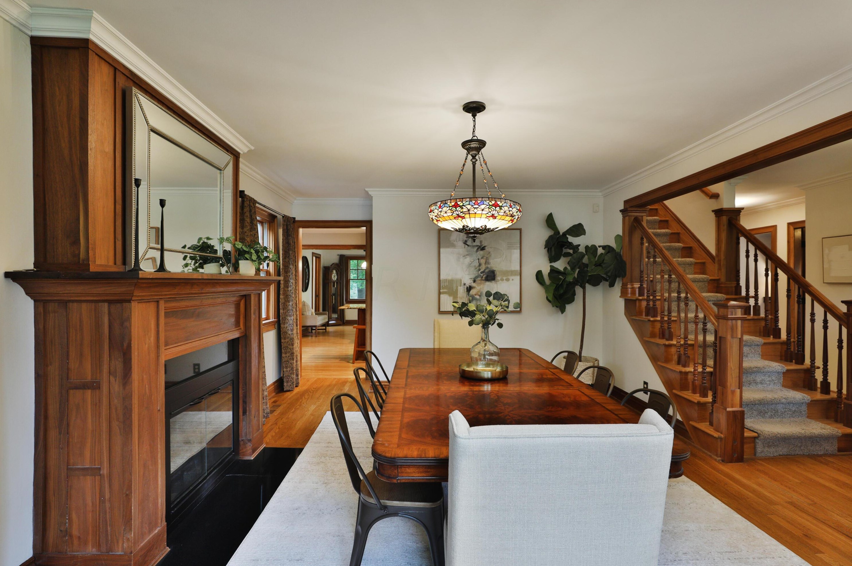 5803 Dover Ct, Columbus OH 43085-3806 exterior