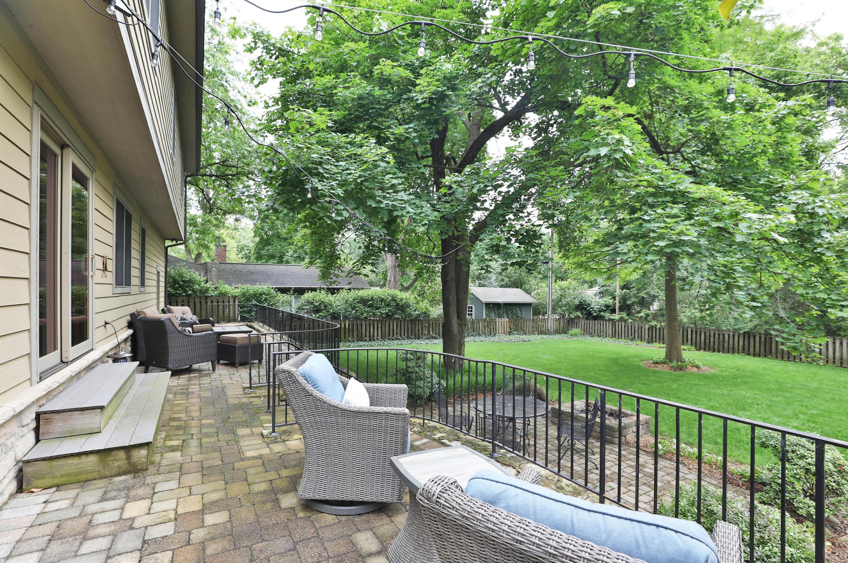 5803 Dover Ct, Columbus OH 43085-3806 exterior