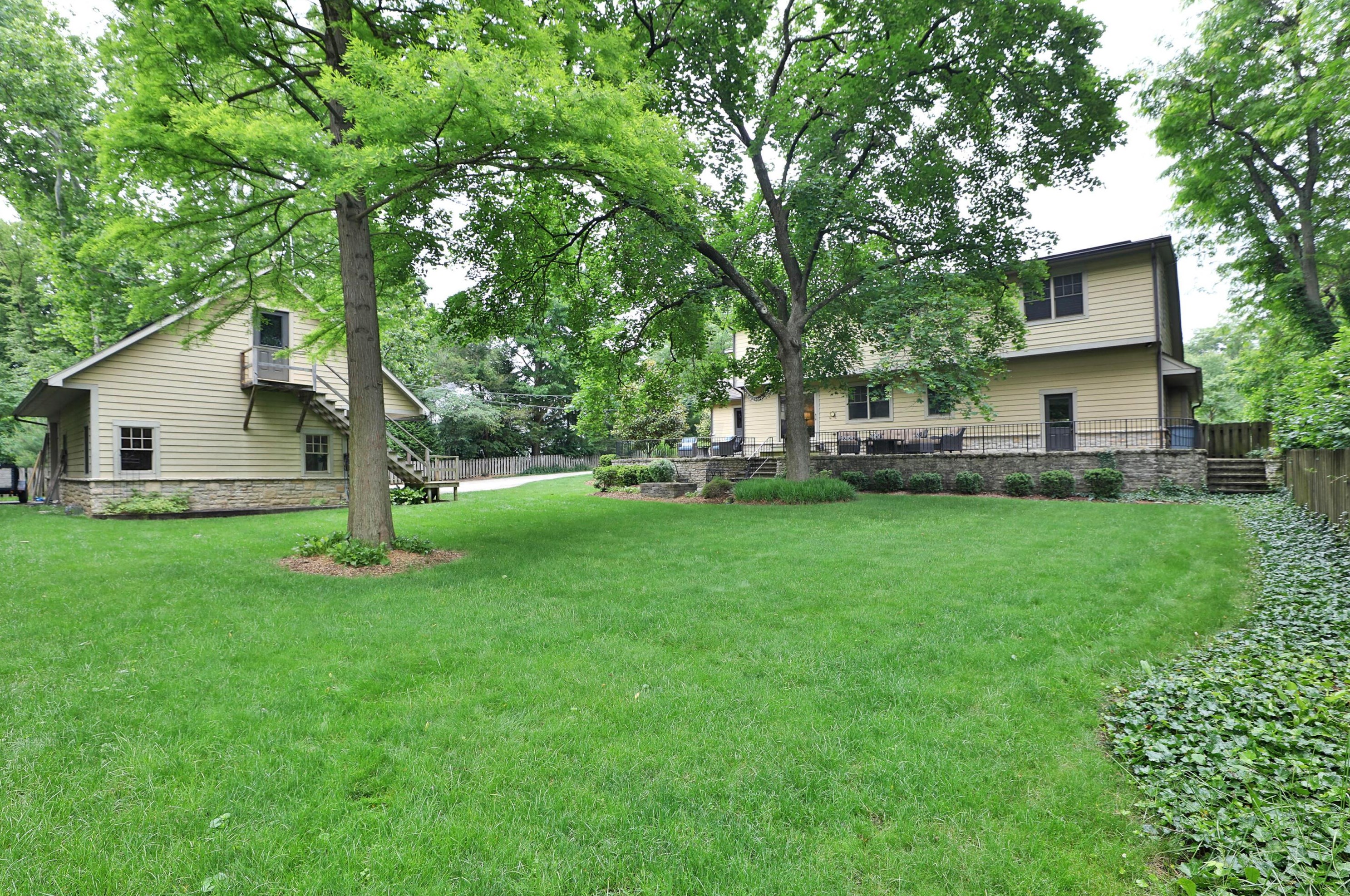 5803 Dover Ct, Columbus OH 43085-3806 exterior