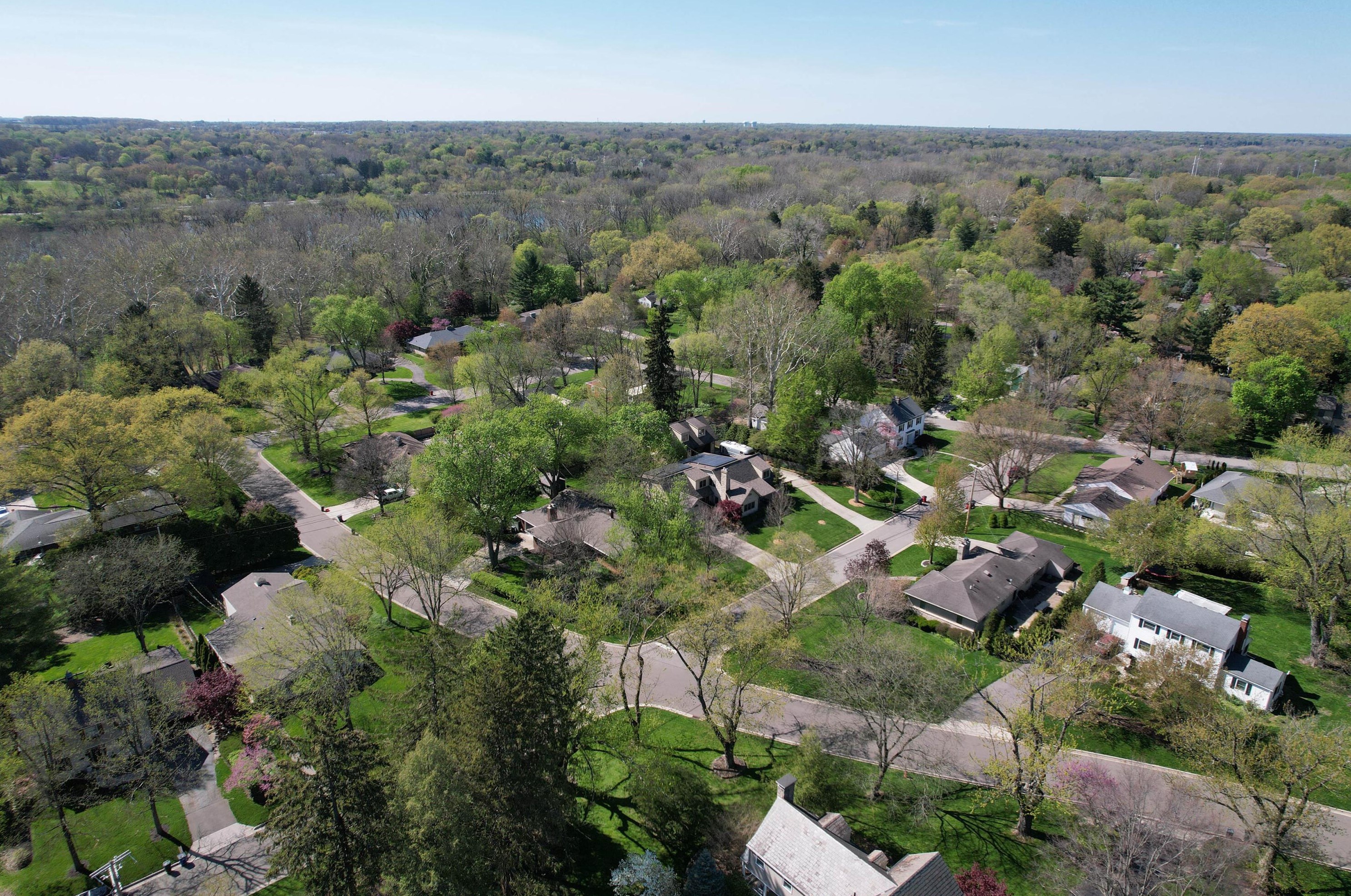 5803 Dover Ct, Columbus OH 43085-3806 exterior