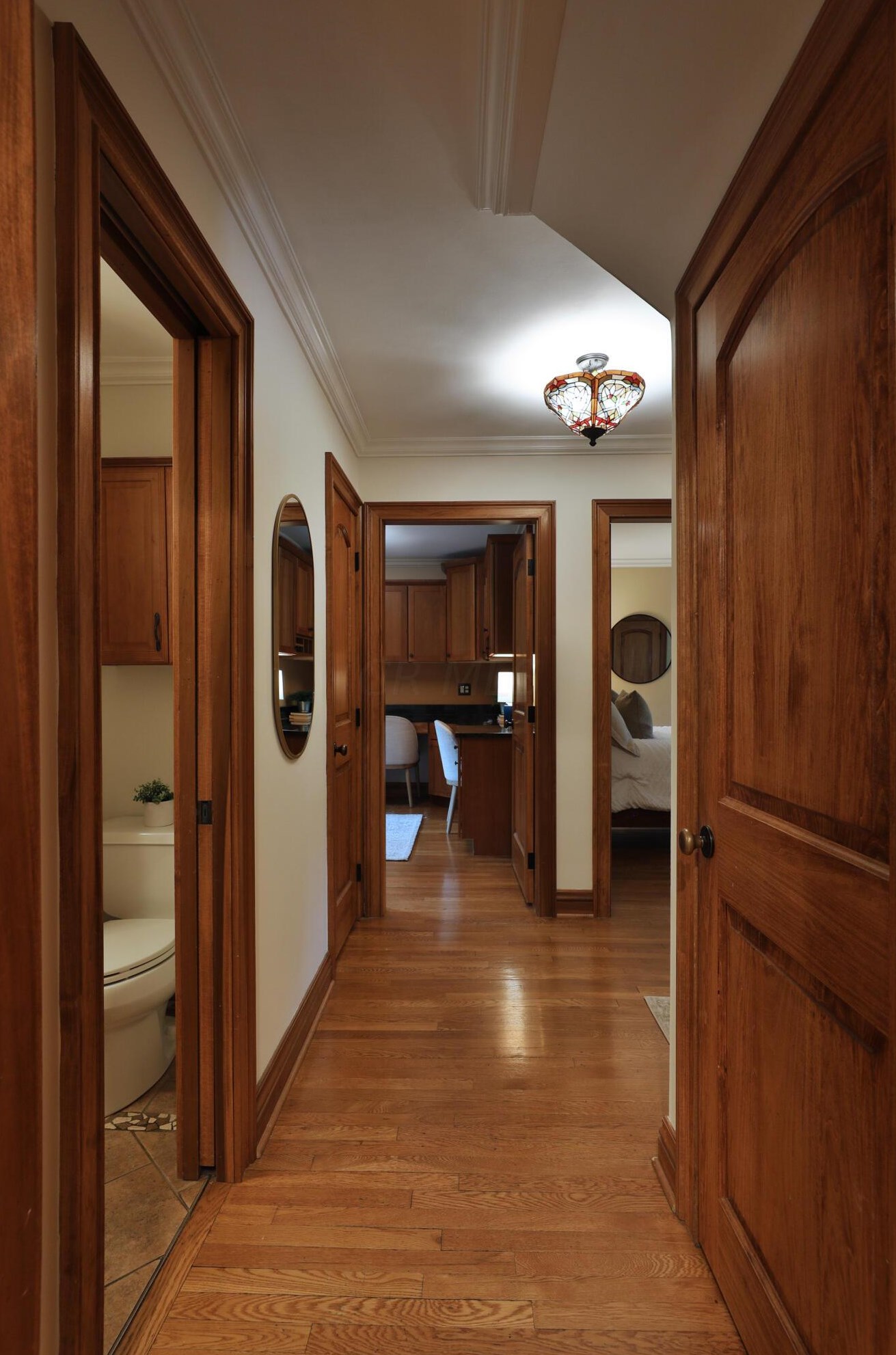 5803 Dover Ct, Columbus OH 43085-3806 exterior