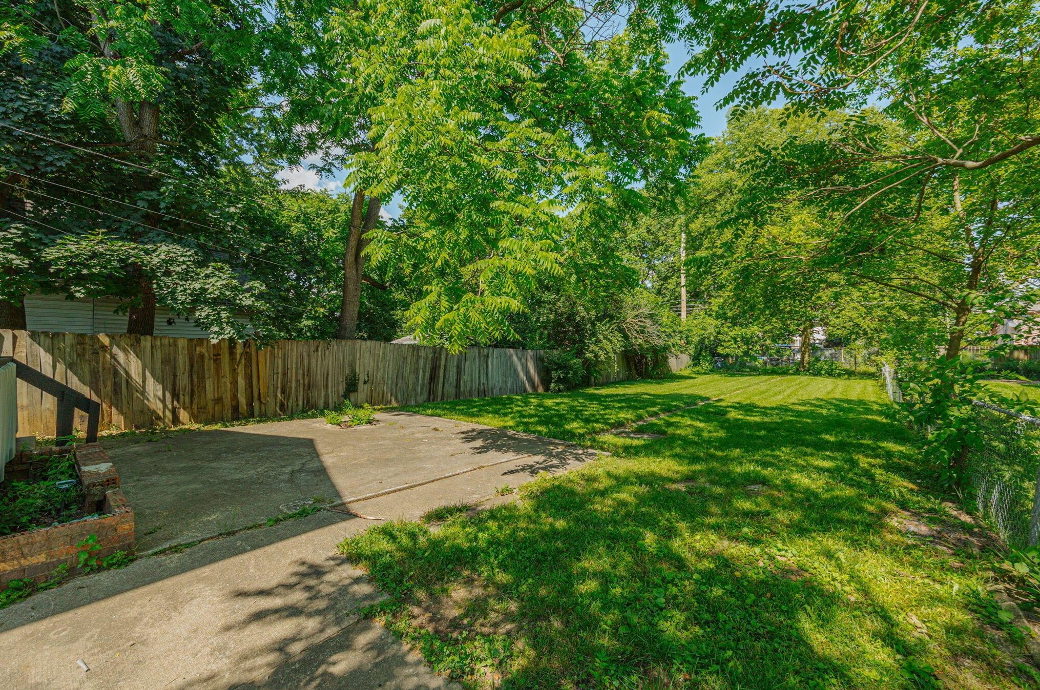 262 Lechner Ave, Columbus OH 43223-1119 exterior