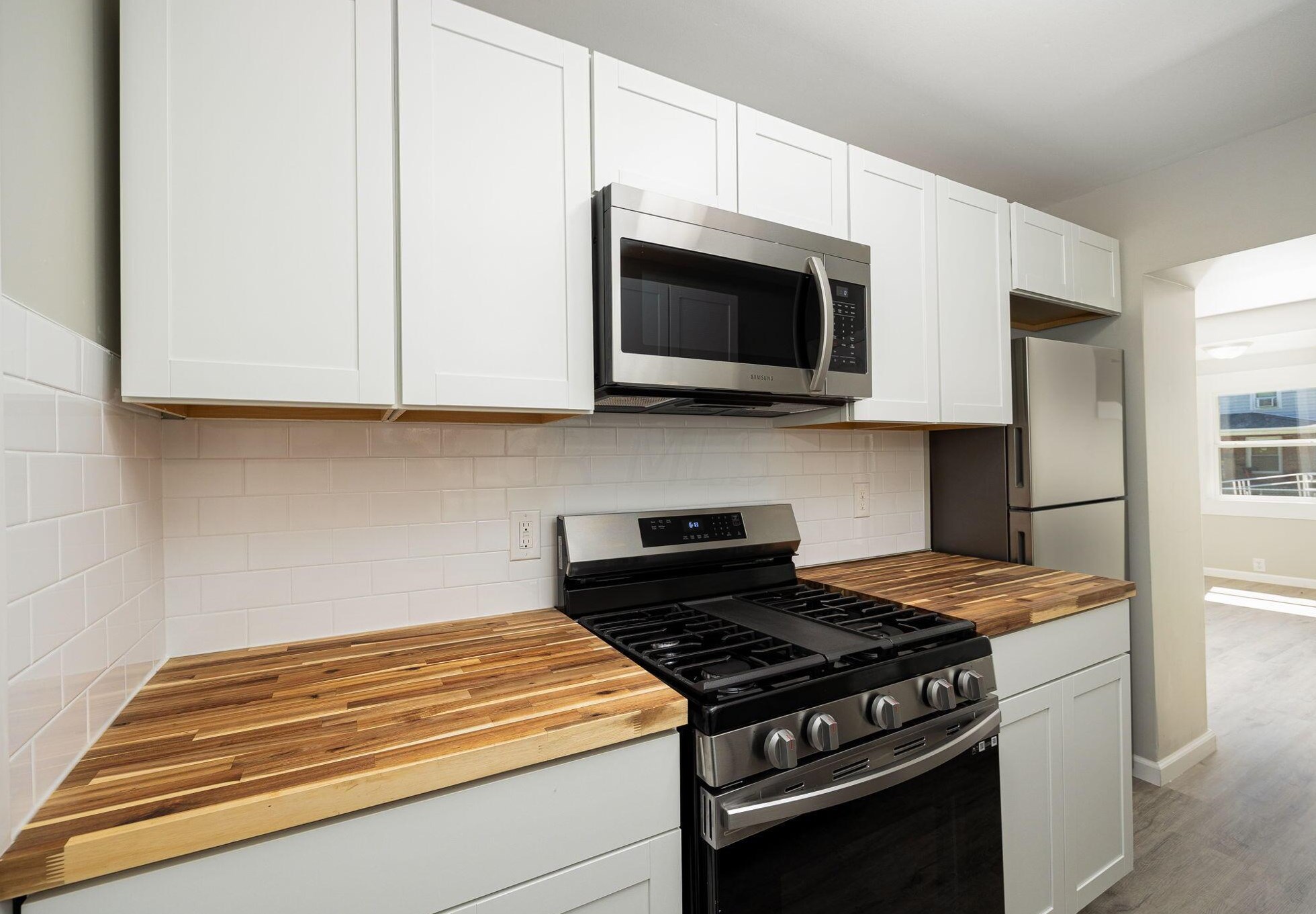 262 Lechner Ave, Columbus OH 43223-1119 exterior