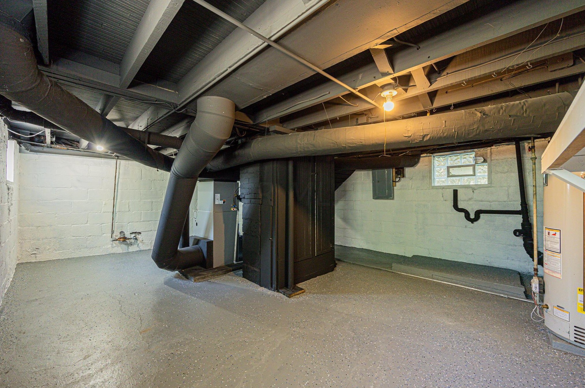 262 Lechner Ave, Columbus OH 43223-1119 exterior