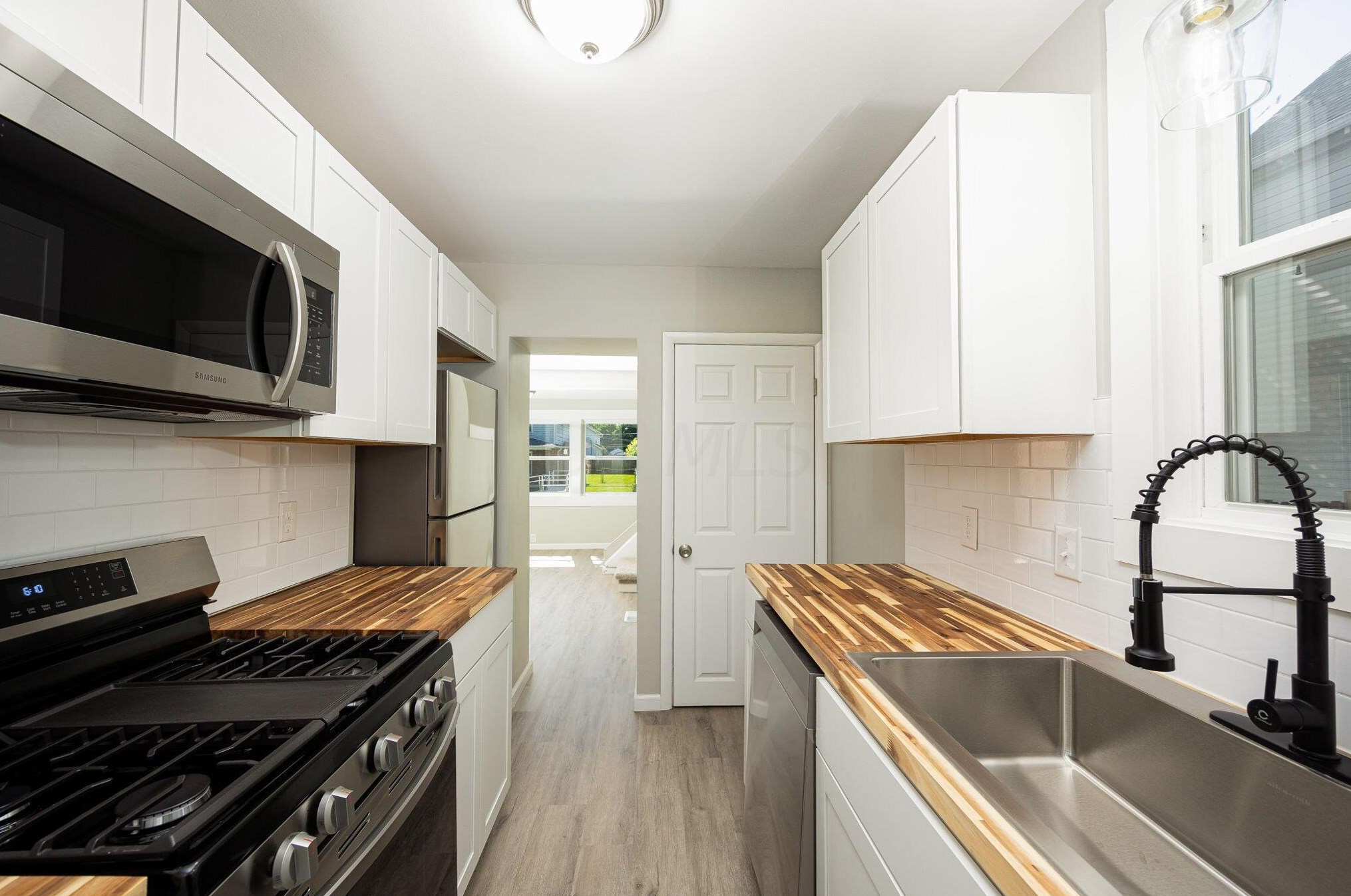 262 Lechner Ave, Columbus OH 43223-1119 exterior