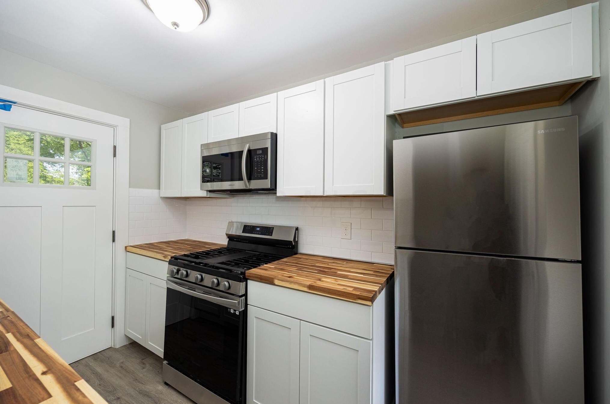 262 Lechner Ave, Columbus OH 43223-1119 exterior