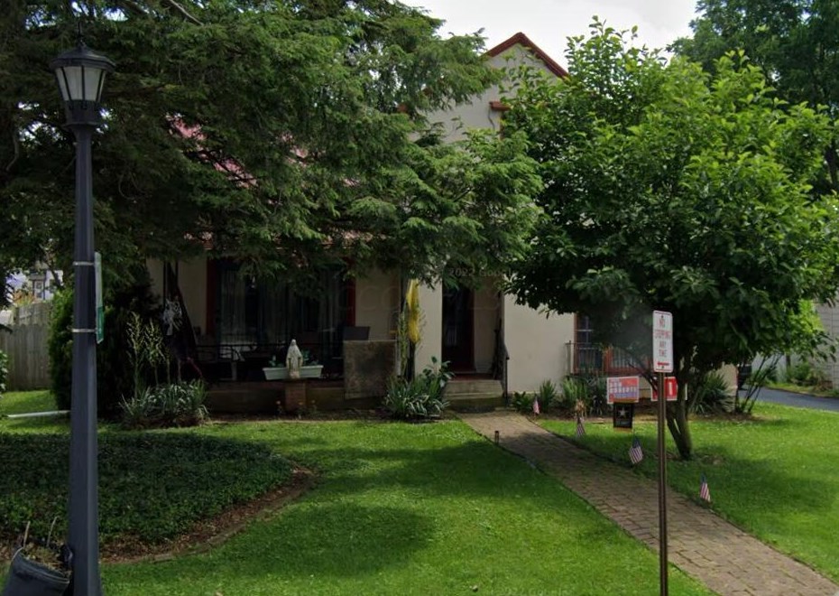 23 Torrence Rd, Columbus OH 43214-3841 exterior