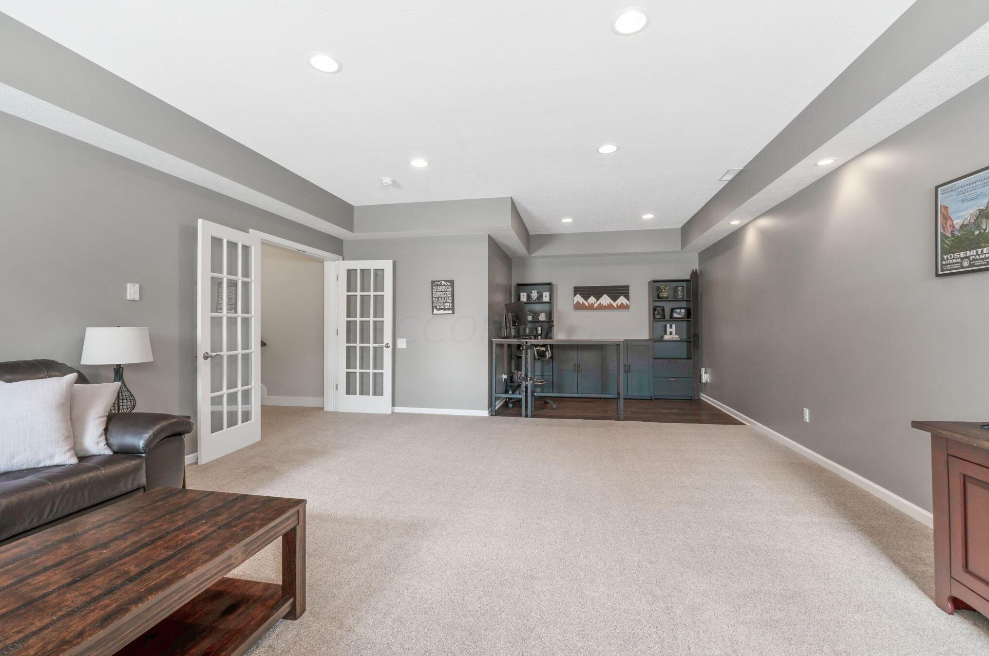 8323 Danbridge Way, Westerville OH  43082-7975 exterior