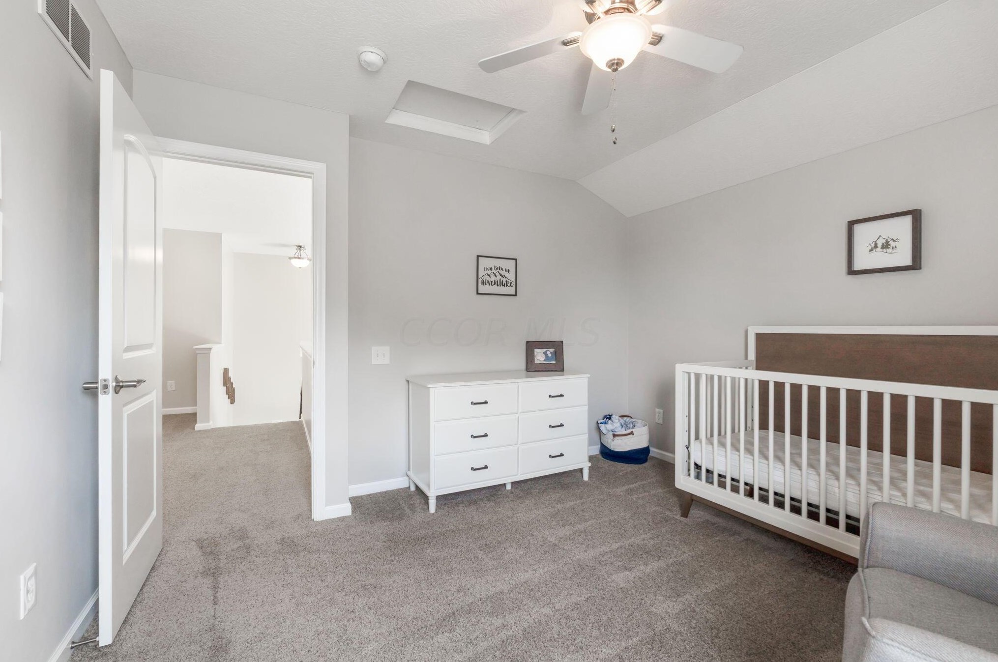 8323 Danbridge Way, Westerville OH  43082-7975 exterior