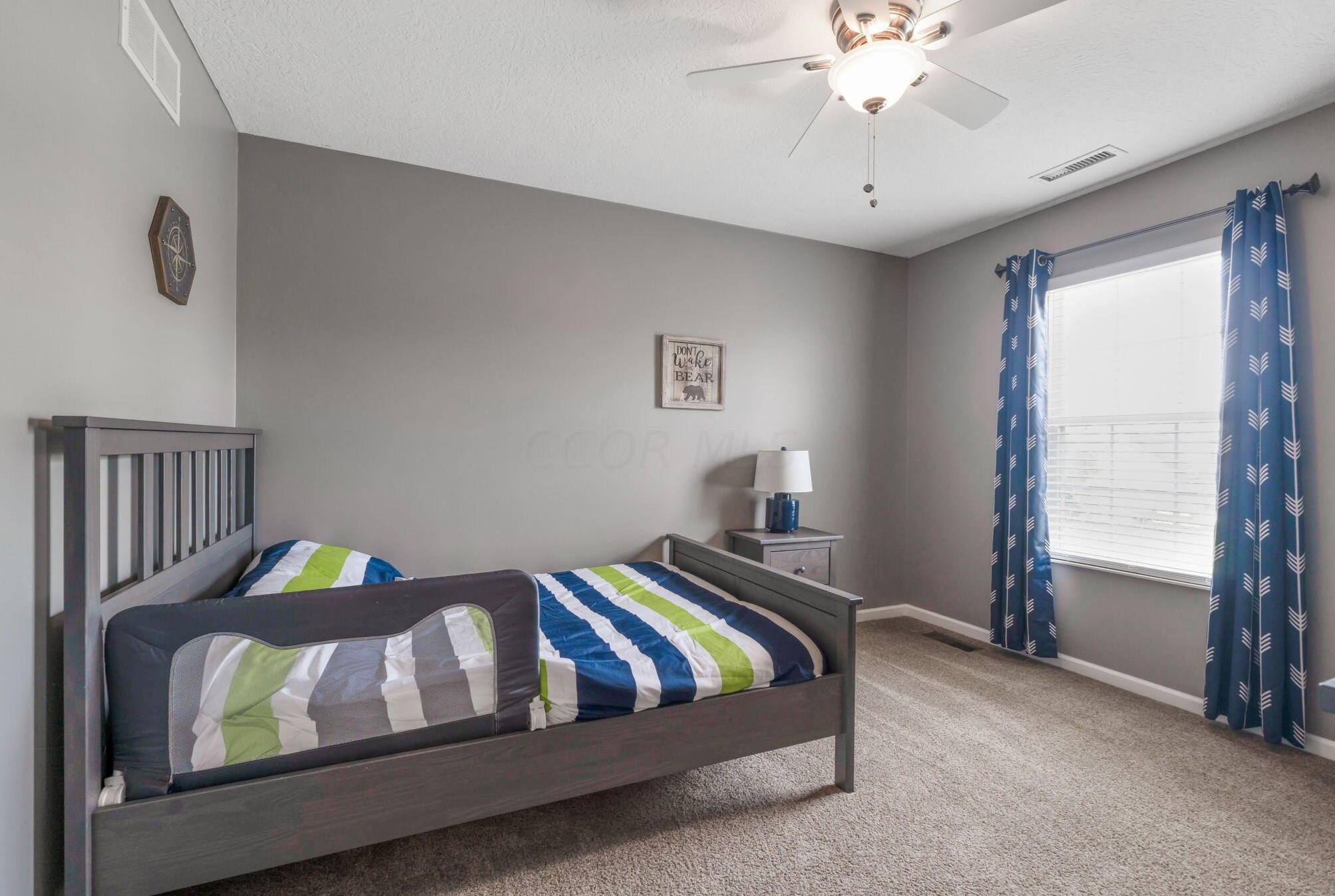 8323 Danbridge Way, Westerville OH  43082-7975 exterior