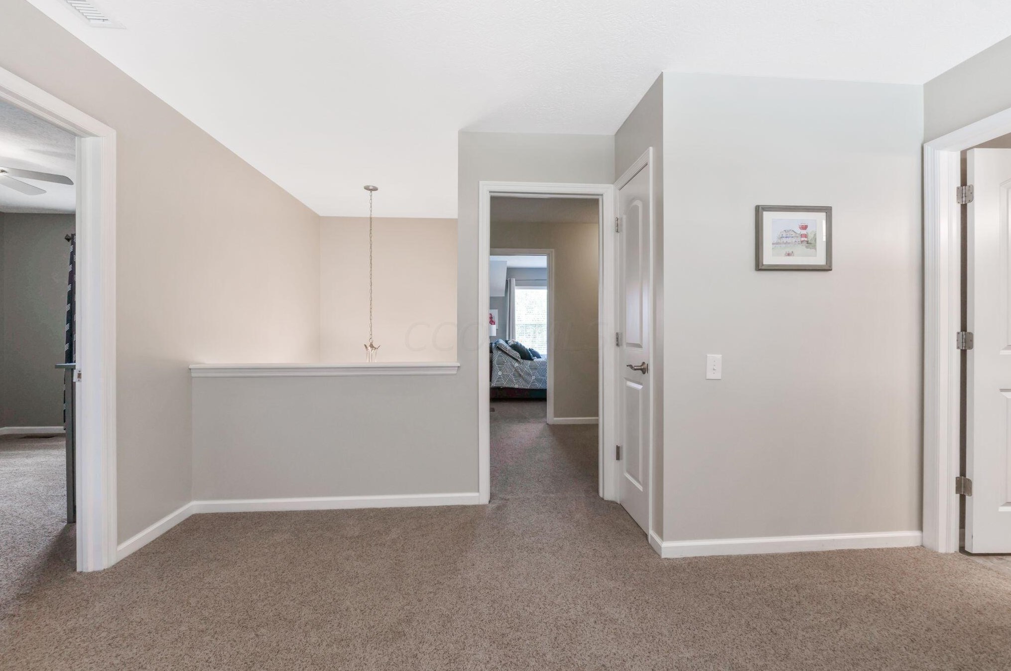 8323 Danbridge Way, Westerville OH  43082-7975 exterior