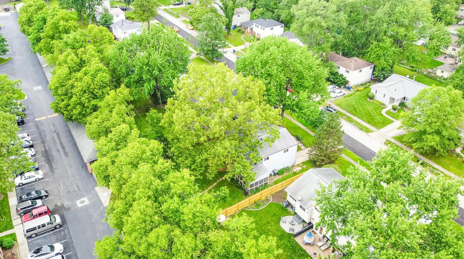 3041 Rightmire Blvd, Columbus OH 43221-1662 exterior