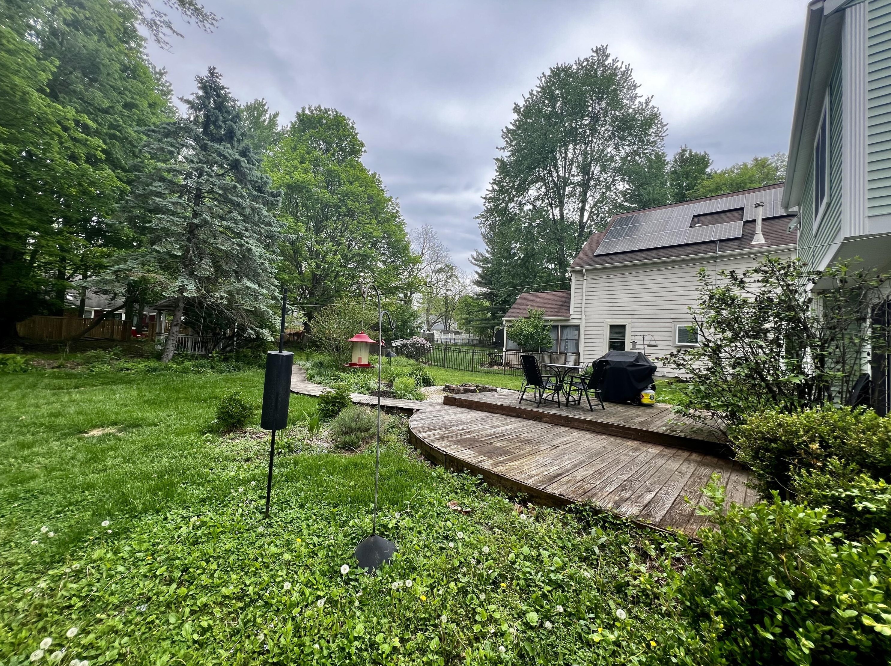 214 Dublin Granville Rd, Columbus OH 43085-3185 exterior