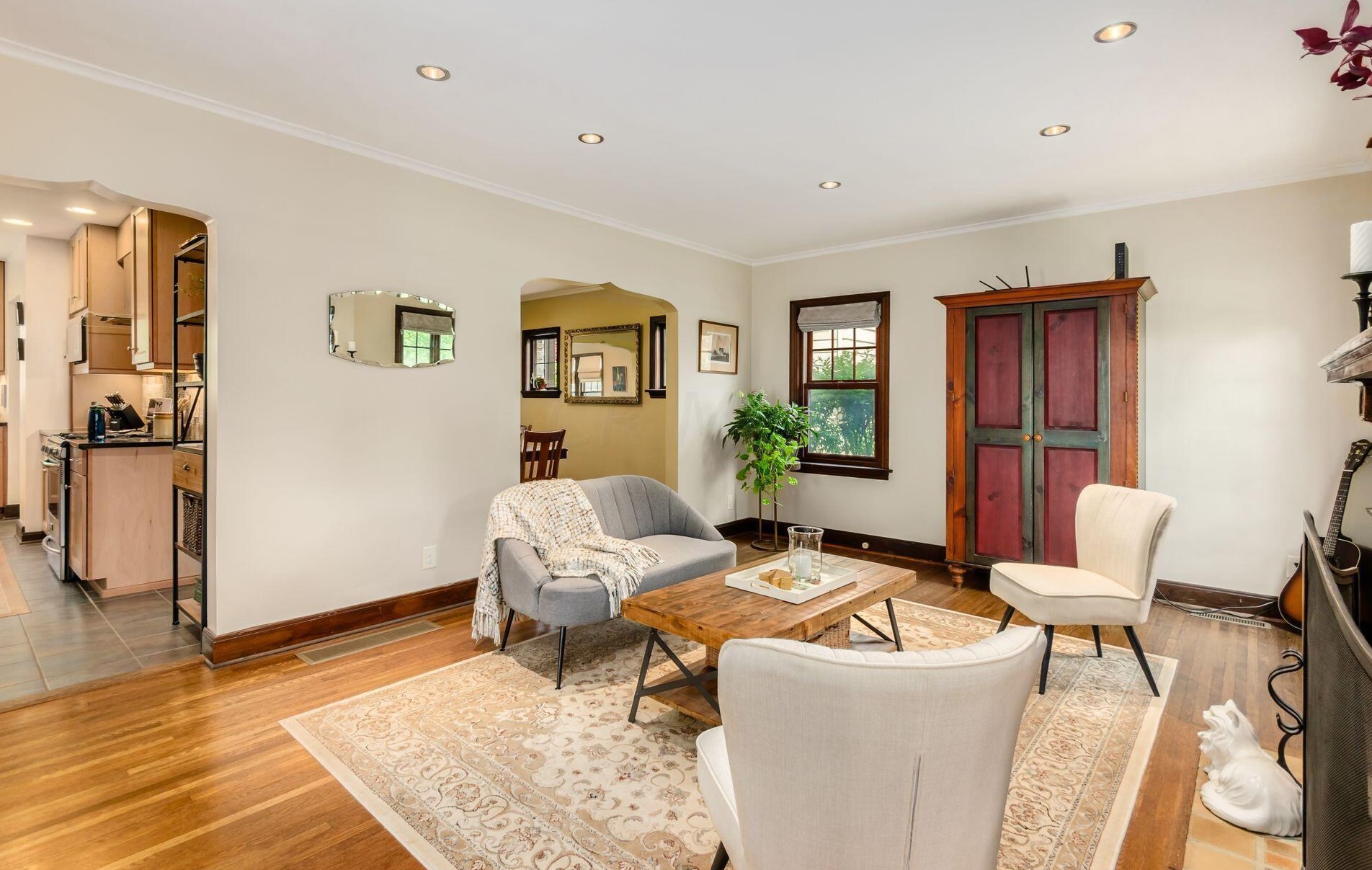 1685 Andover Rd, Columbus OH 43212-2301 exterior