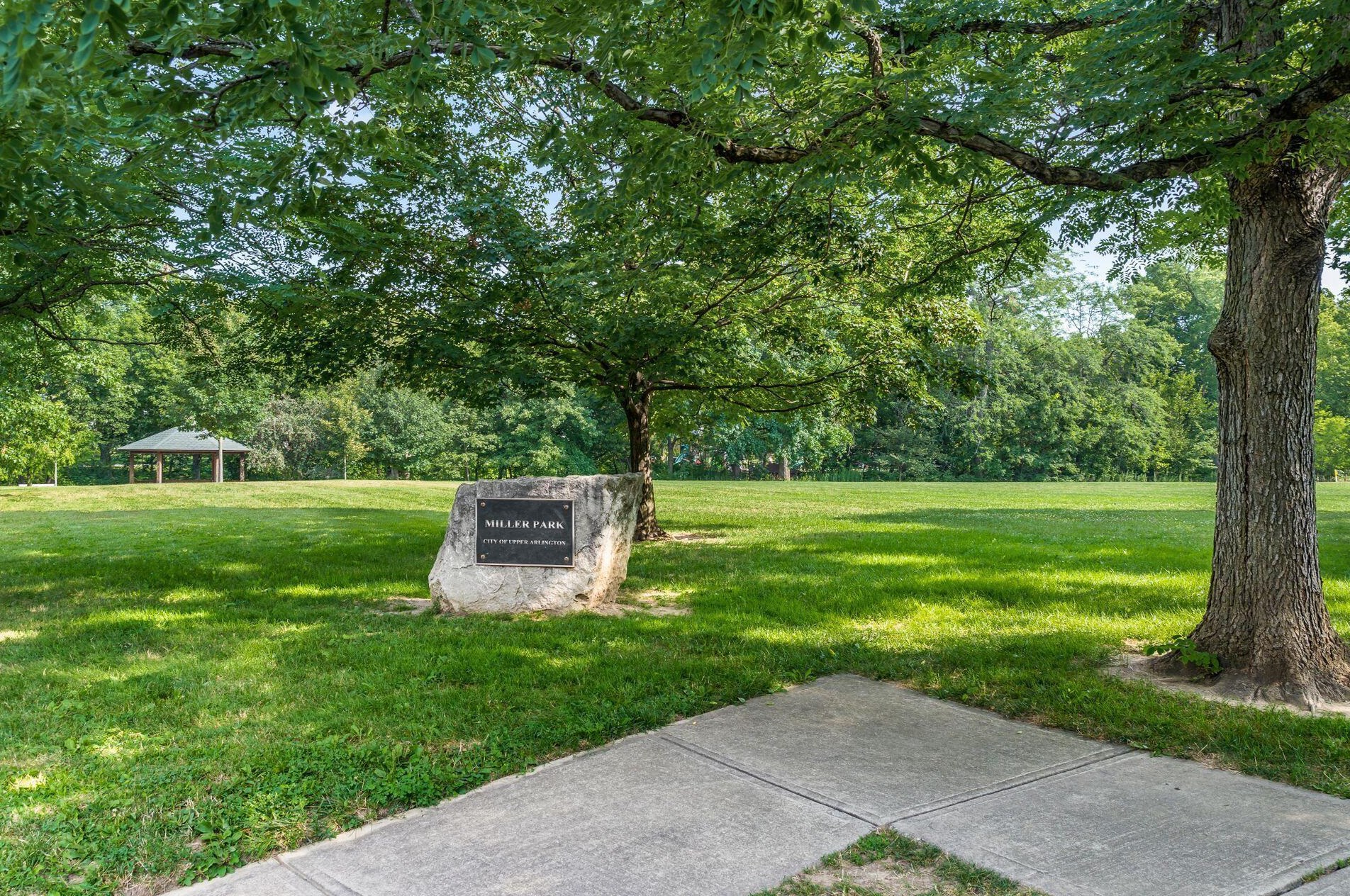 1685 Andover Rd, Columbus OH 43212-2301 exterior