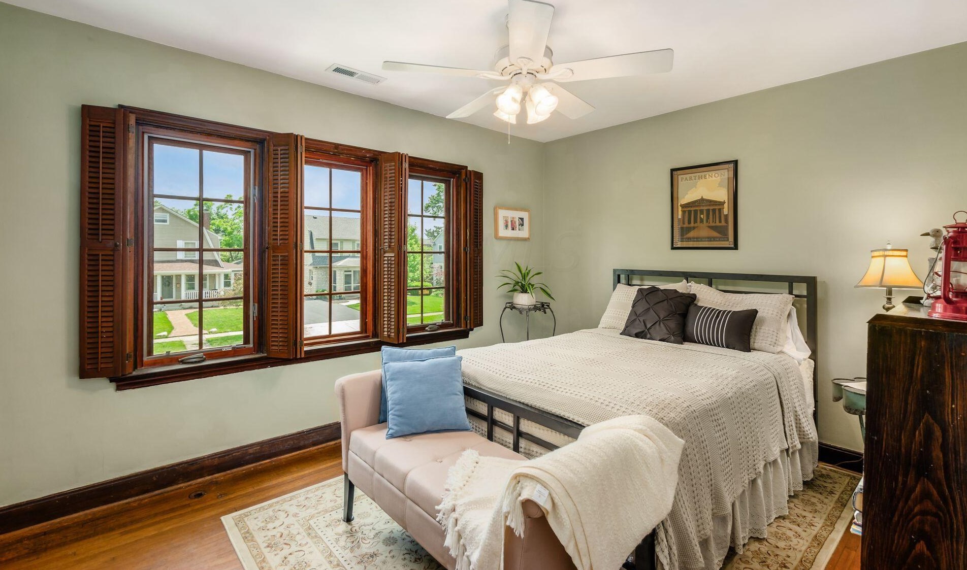 1685 Andover Rd, Columbus OH 43212-2301 exterior