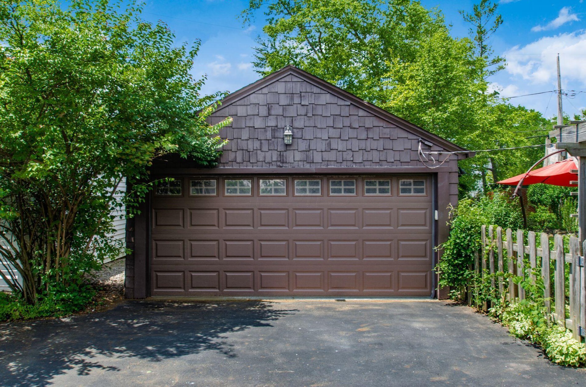 1685 Andover Rd, Columbus OH 43212-2301 exterior