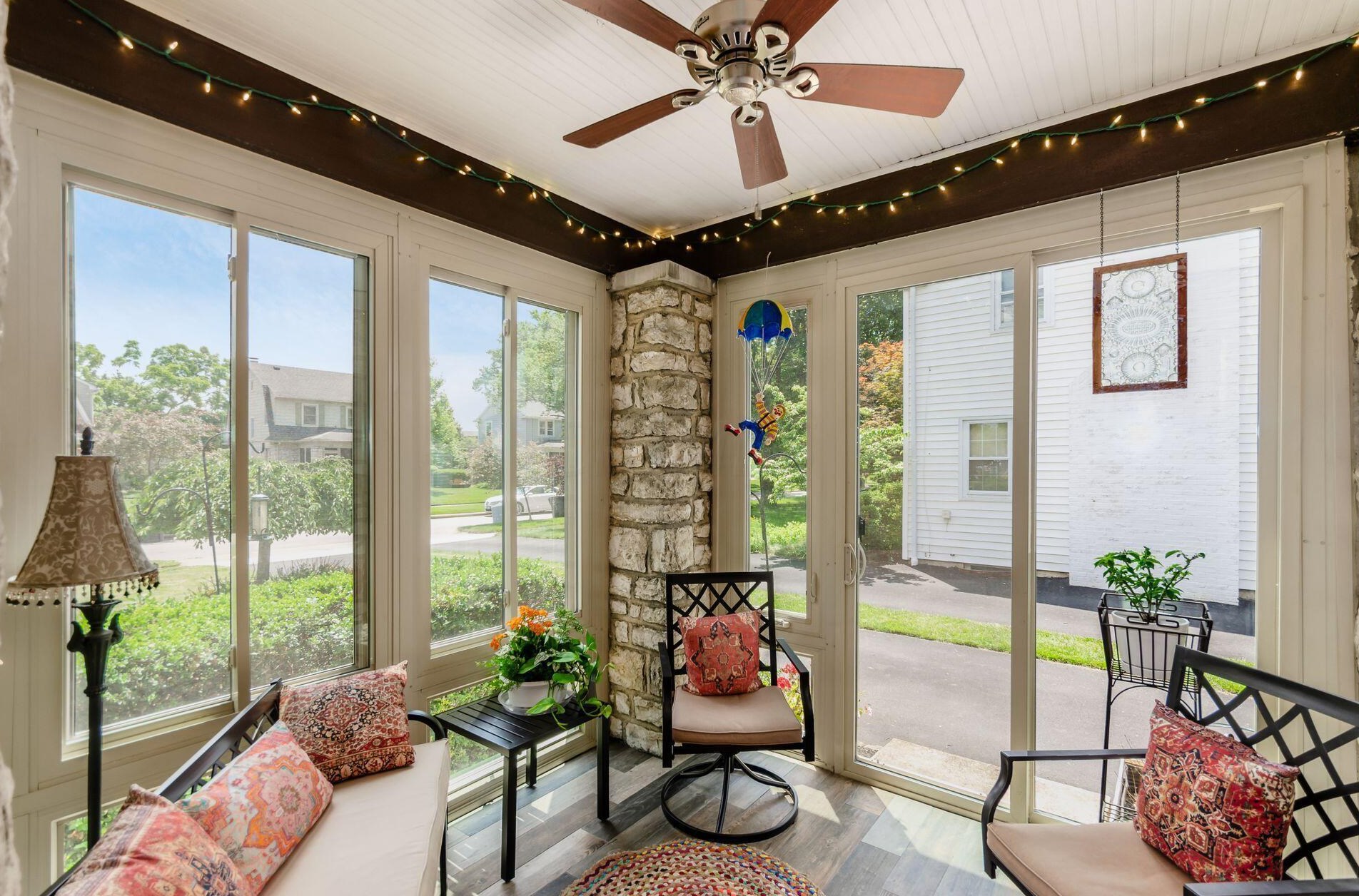 1685 Andover Rd, Columbus OH 43212-2301 exterior