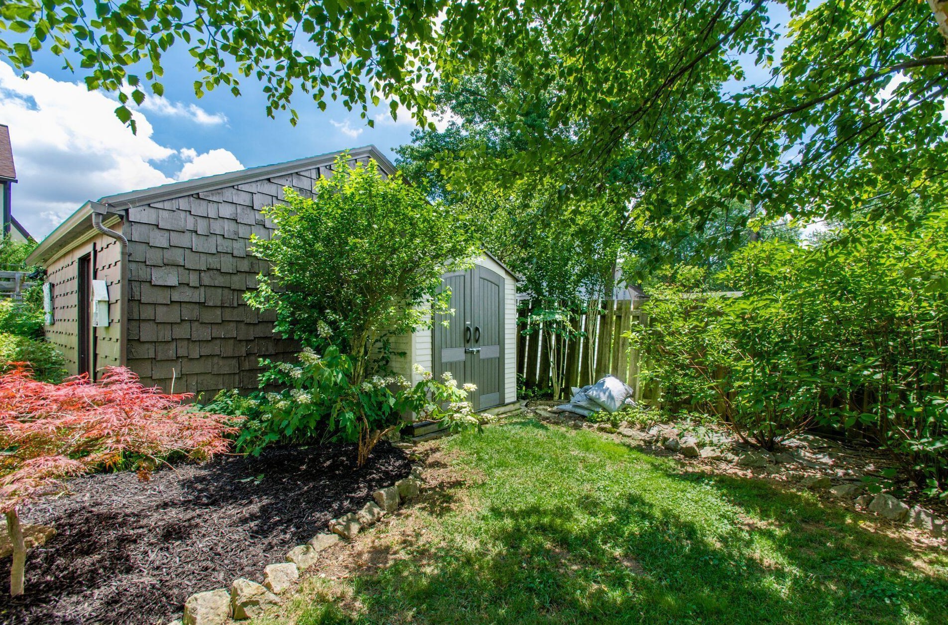 1685 Andover Rd, Columbus OH 43212-2301 exterior