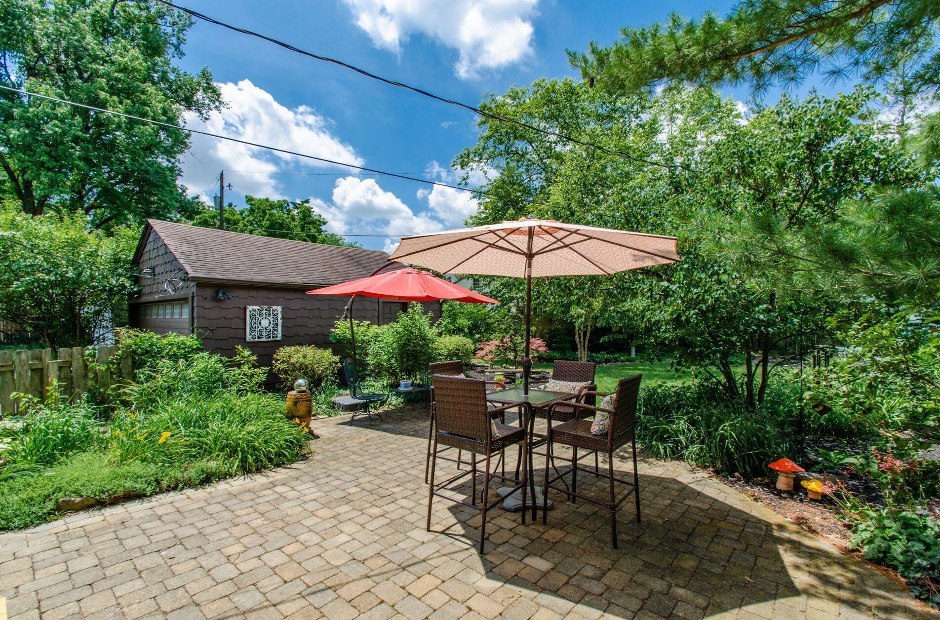 1685 Andover Rd, Columbus OH 43212-2301 exterior