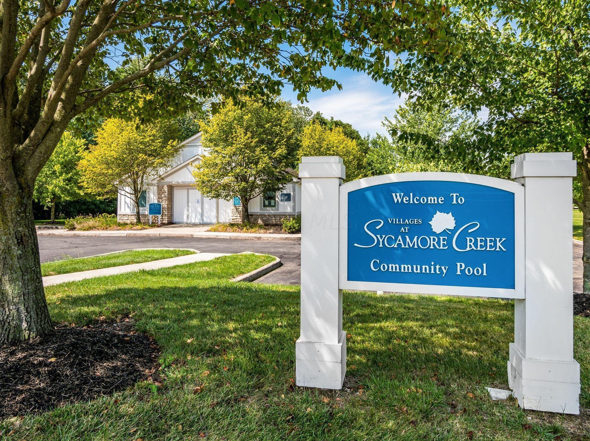808 Brevard Cir, Pickerington OH  43147-7854 exterior