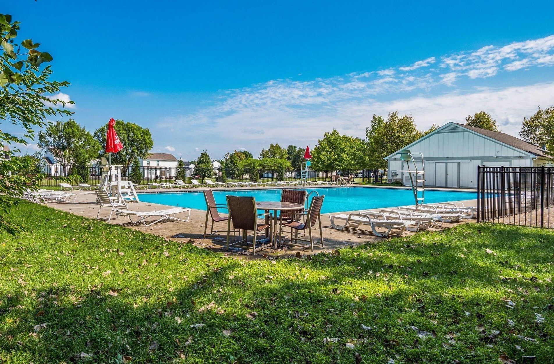 808 Brevard Cir, Pickerington OH  43147-7854 exterior