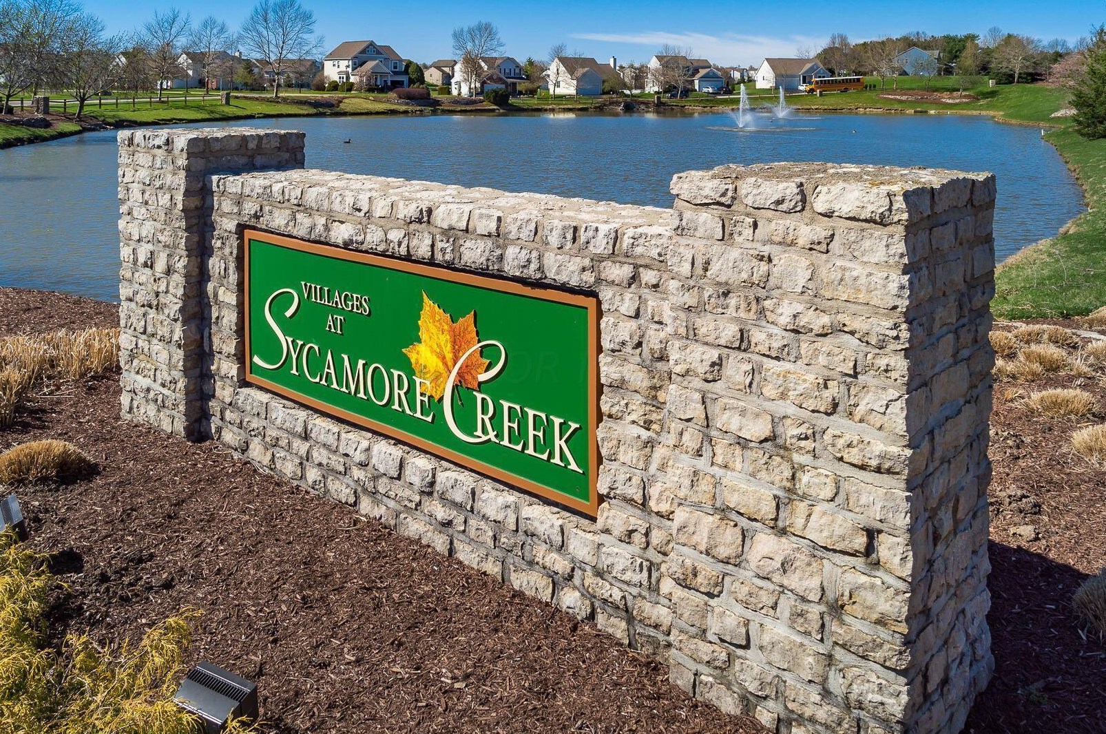 808 Brevard Cir, Pickerington OH  43147-7854 exterior