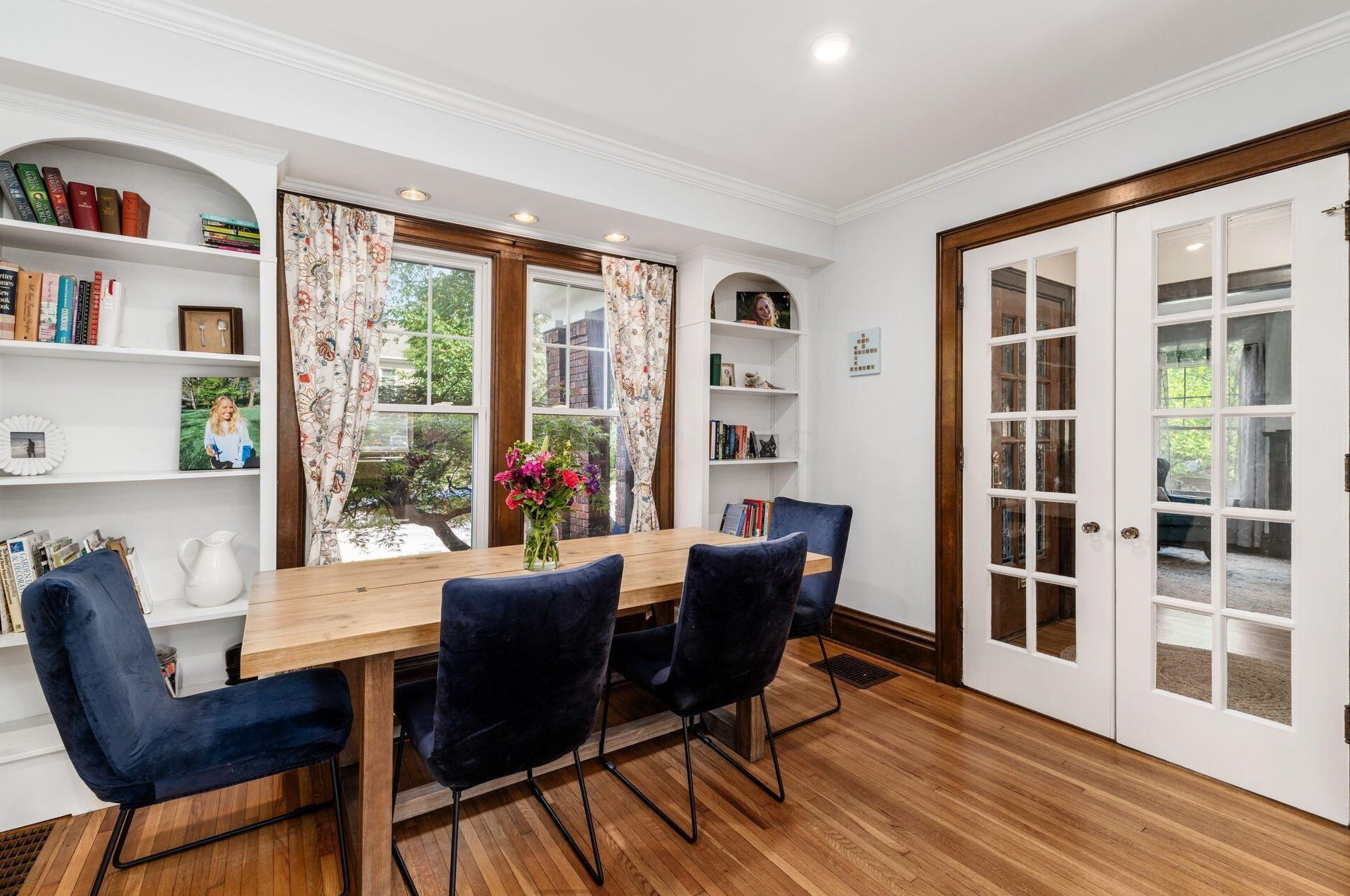 50 Bullitt Park Pl, Columbus OH 43209-1713 exterior