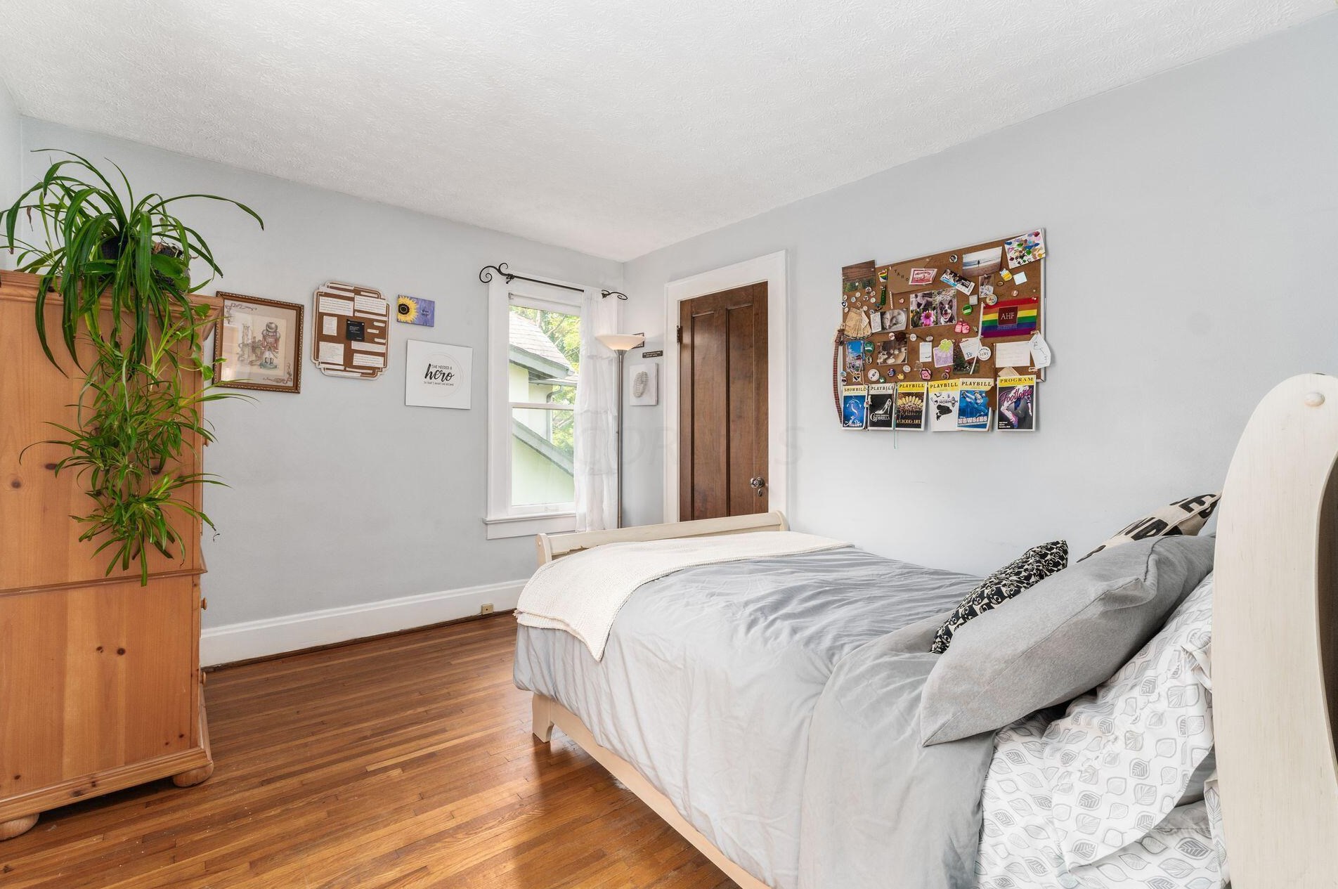 50 Bullitt Park Pl, Columbus OH 43209-1713 exterior