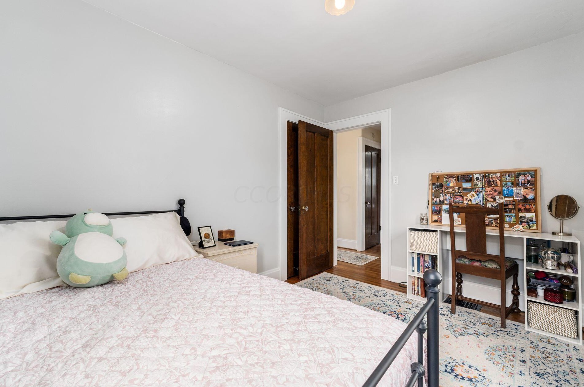 50 Bullitt Park Pl, Columbus OH 43209-1713 exterior