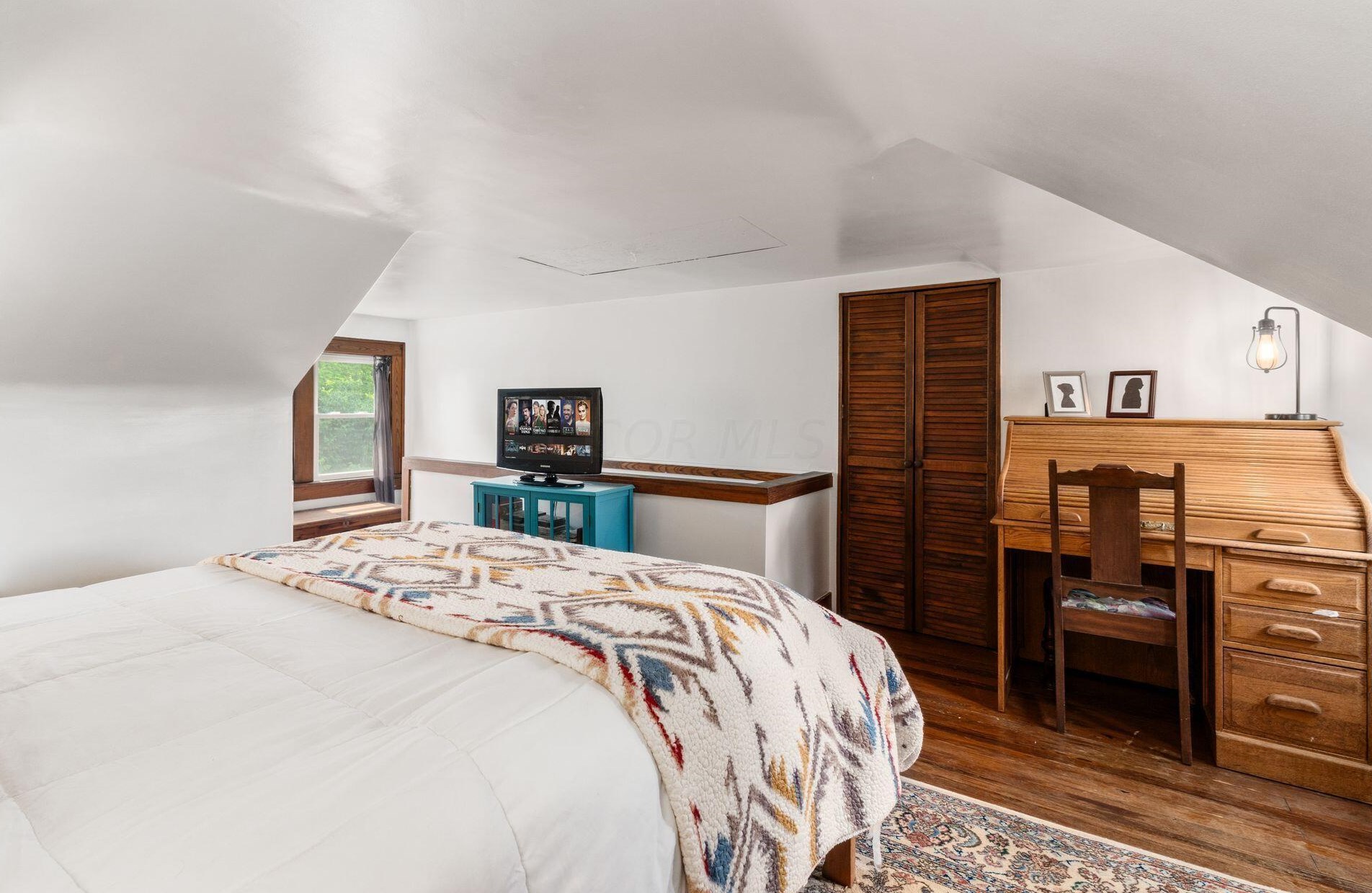 50 Bullitt Park Pl, Columbus OH 43209-1713 exterior