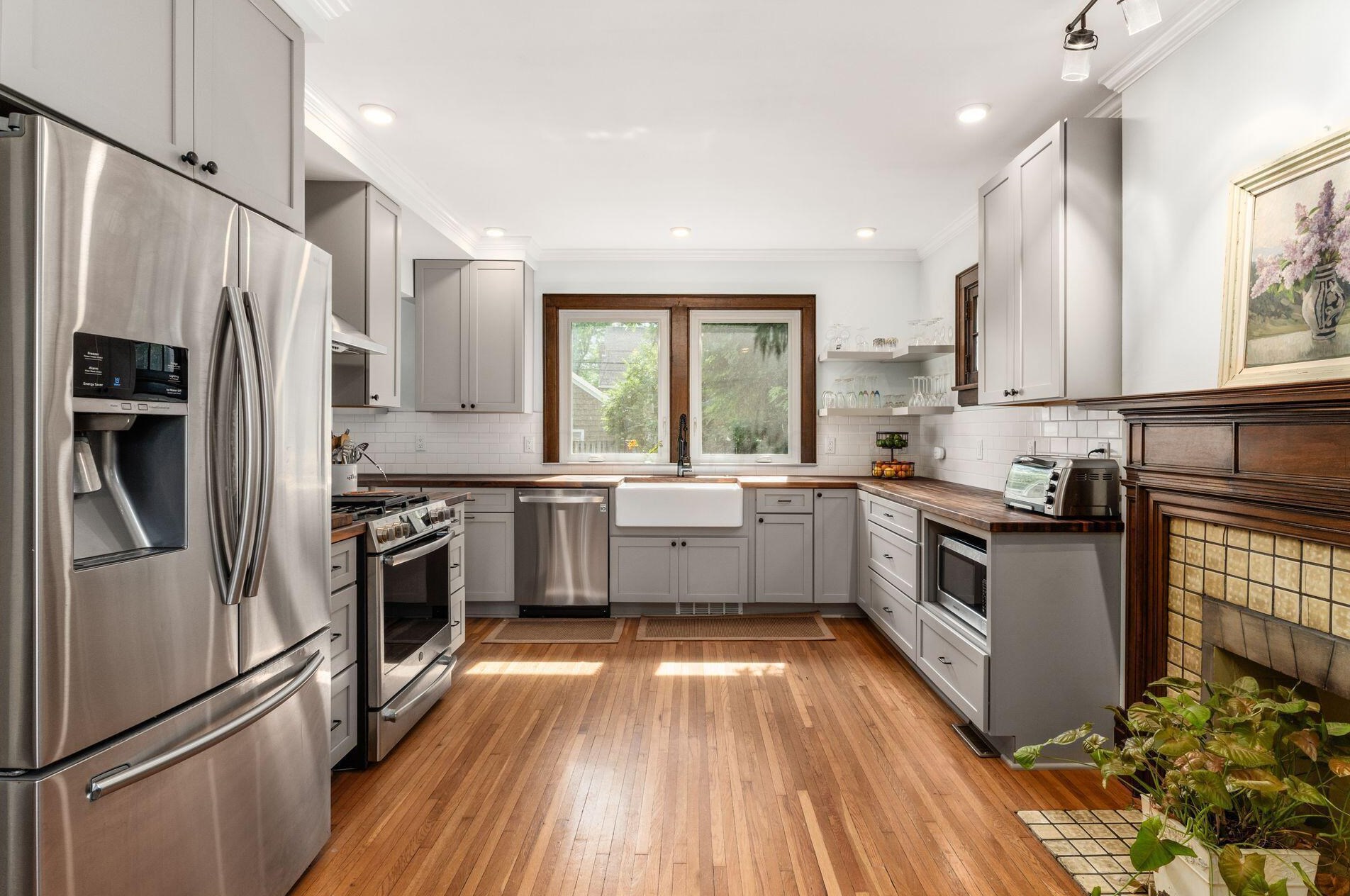 50 Bullitt Park Pl, Columbus OH 43209-1713 exterior