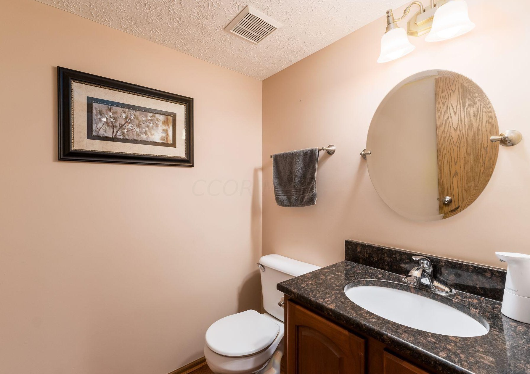 464 Broadview Ct, Pataskala OH  43062-8144 exterior