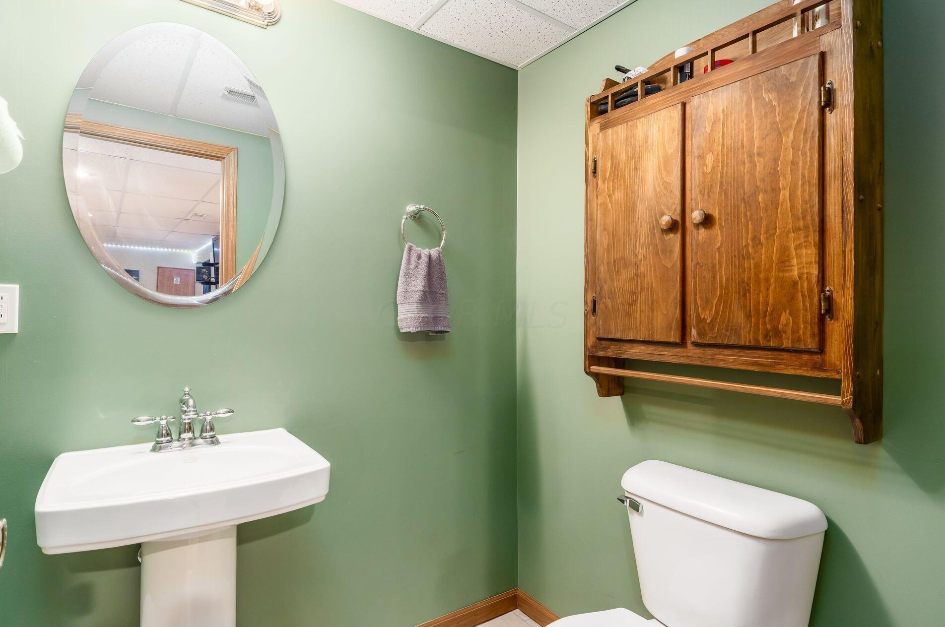 464 Broadview Ct, Pataskala OH  43062-8144 exterior