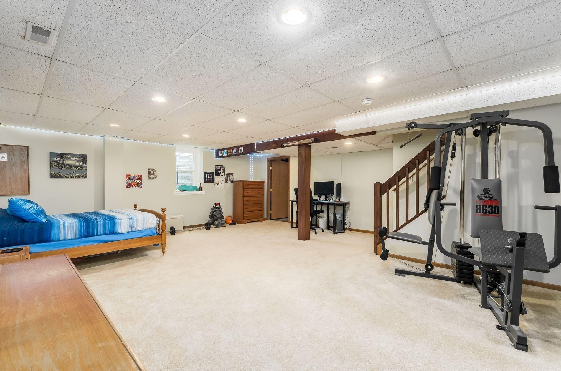 464 Broadview Ct, Pataskala OH  43062-8144 exterior