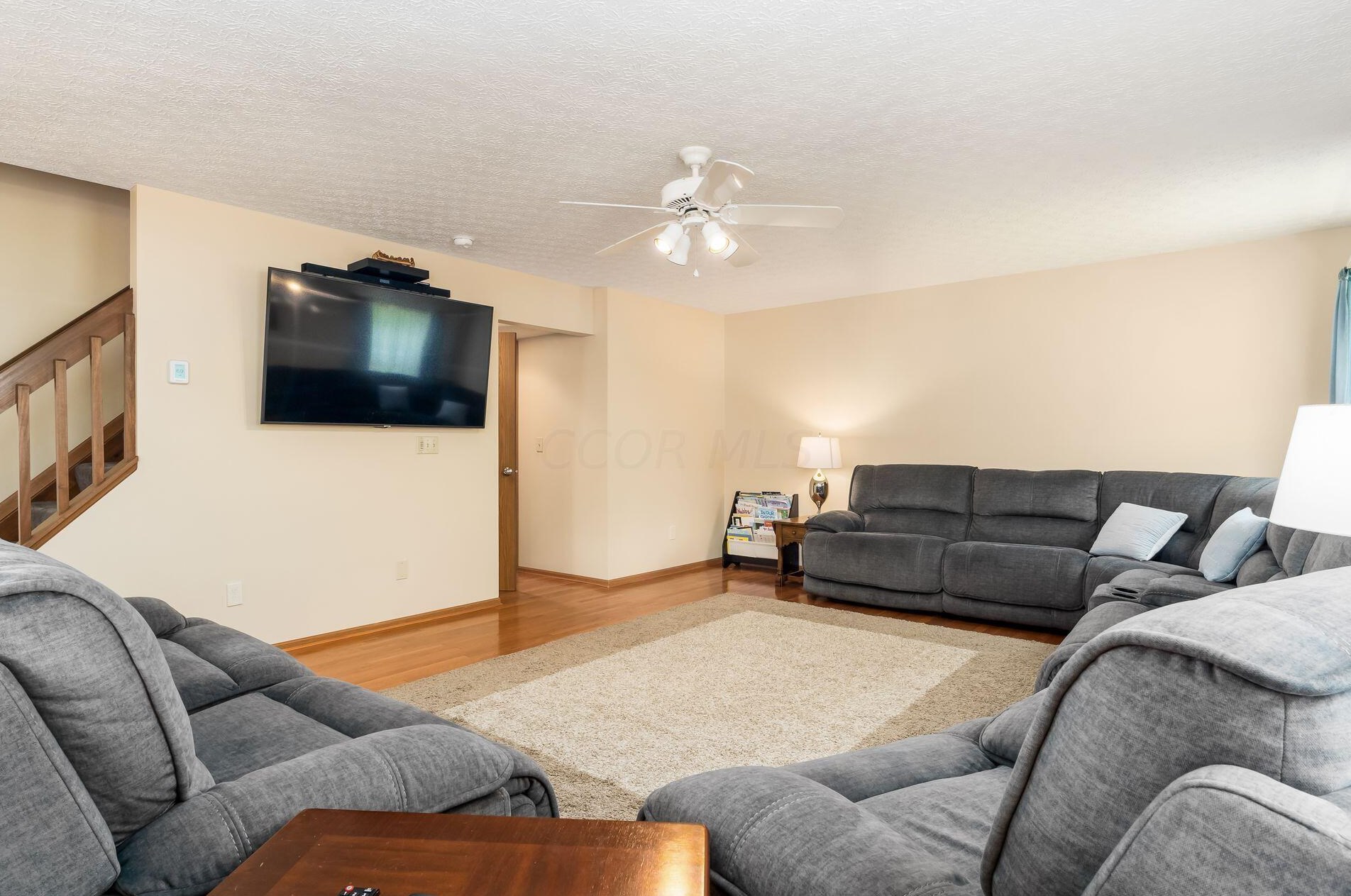 464 Broadview Ct, Pataskala OH  43062-8144 exterior