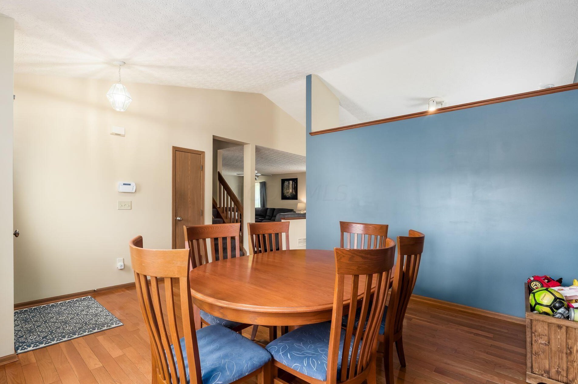 464 Broadview Ct, Pataskala OH  43062-8144 exterior