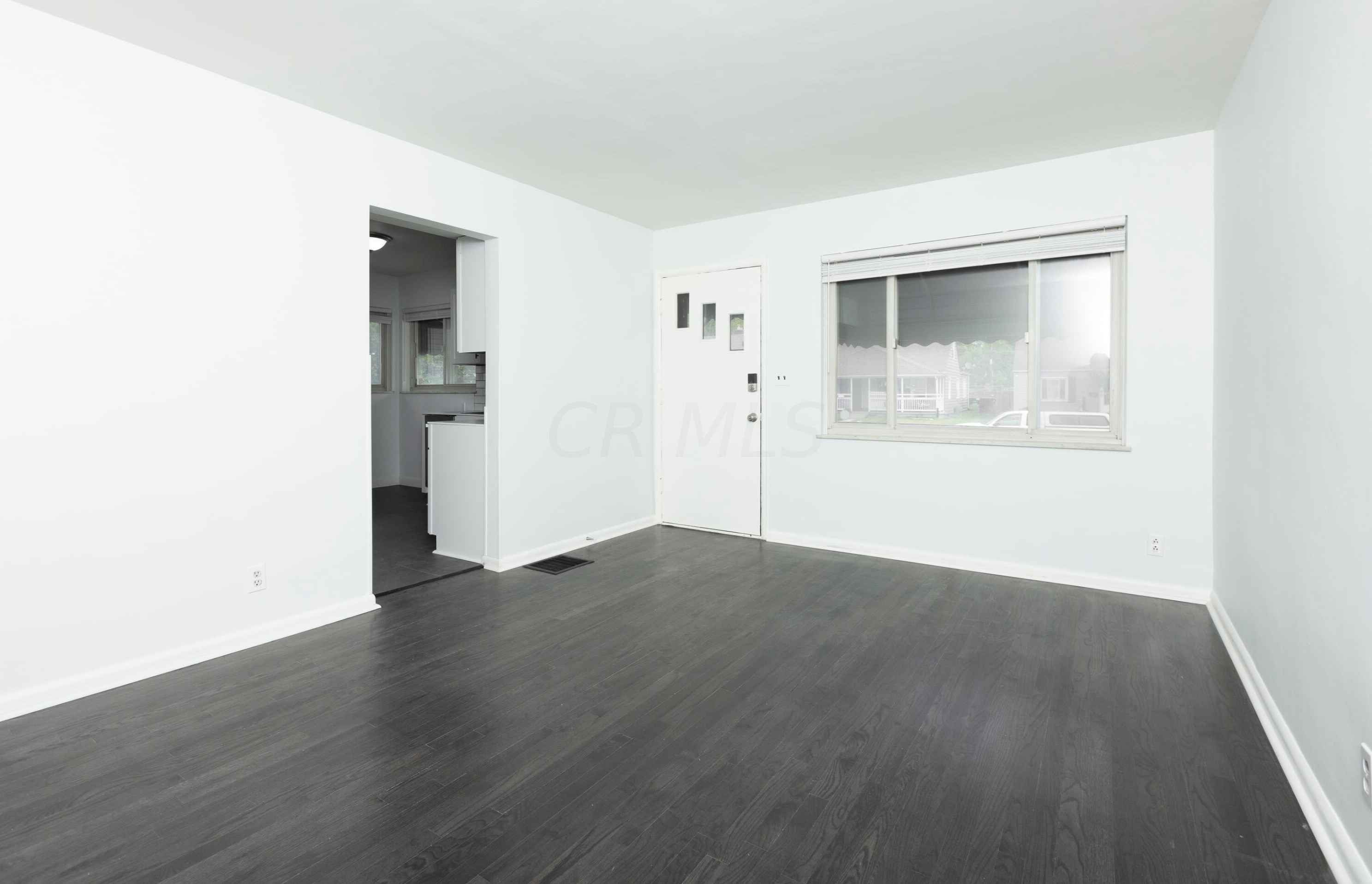 2665 Atwood Ter, Columbus OH 43211-1105 exterior